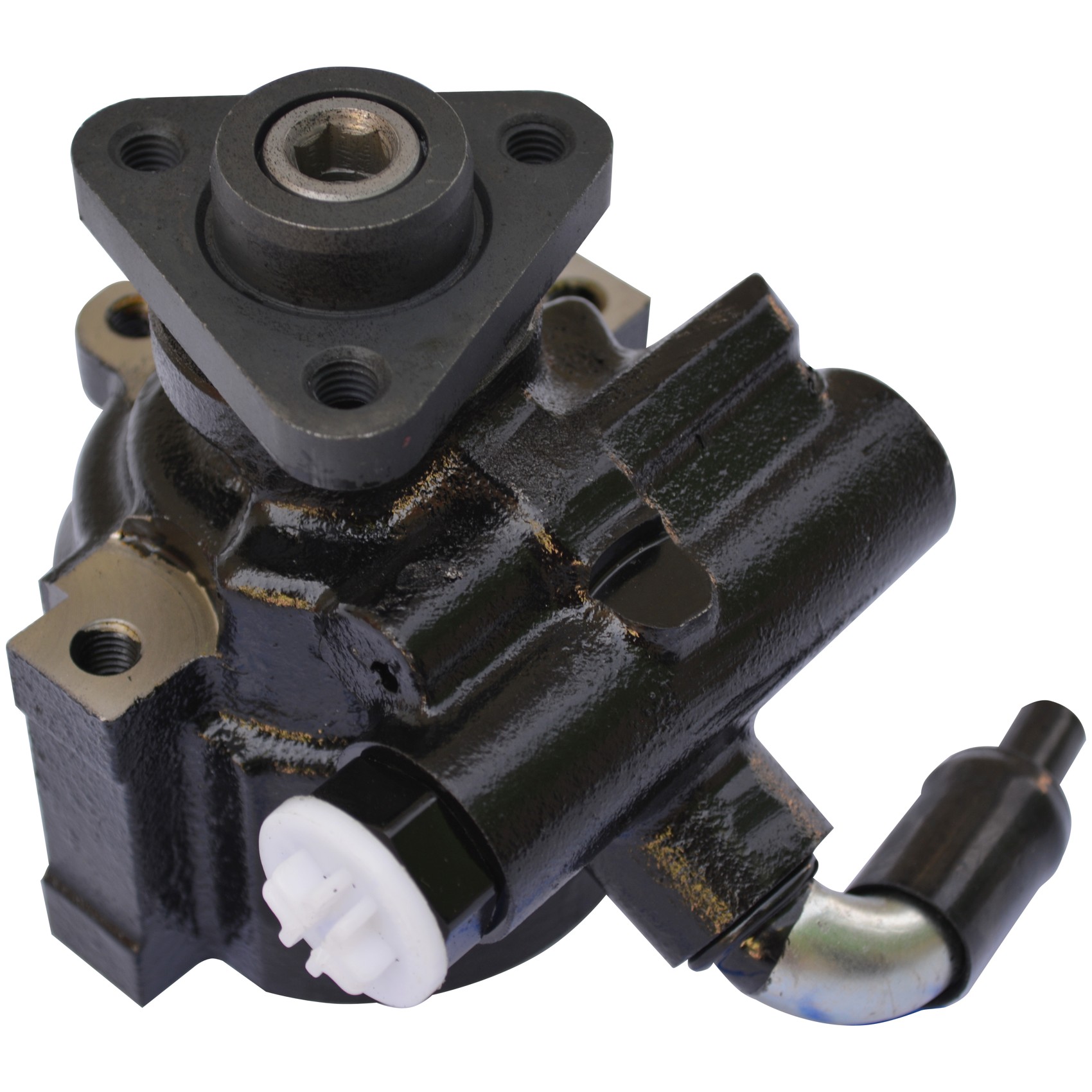 Bomba de Direção Hidráulica 90 Bar para Ford Escort - Ampri - 96110