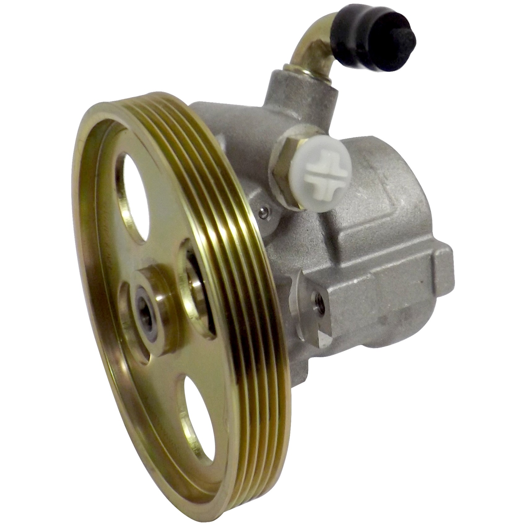 Bomba de Direção Hidráulica 90 bar - Ampri - 92106