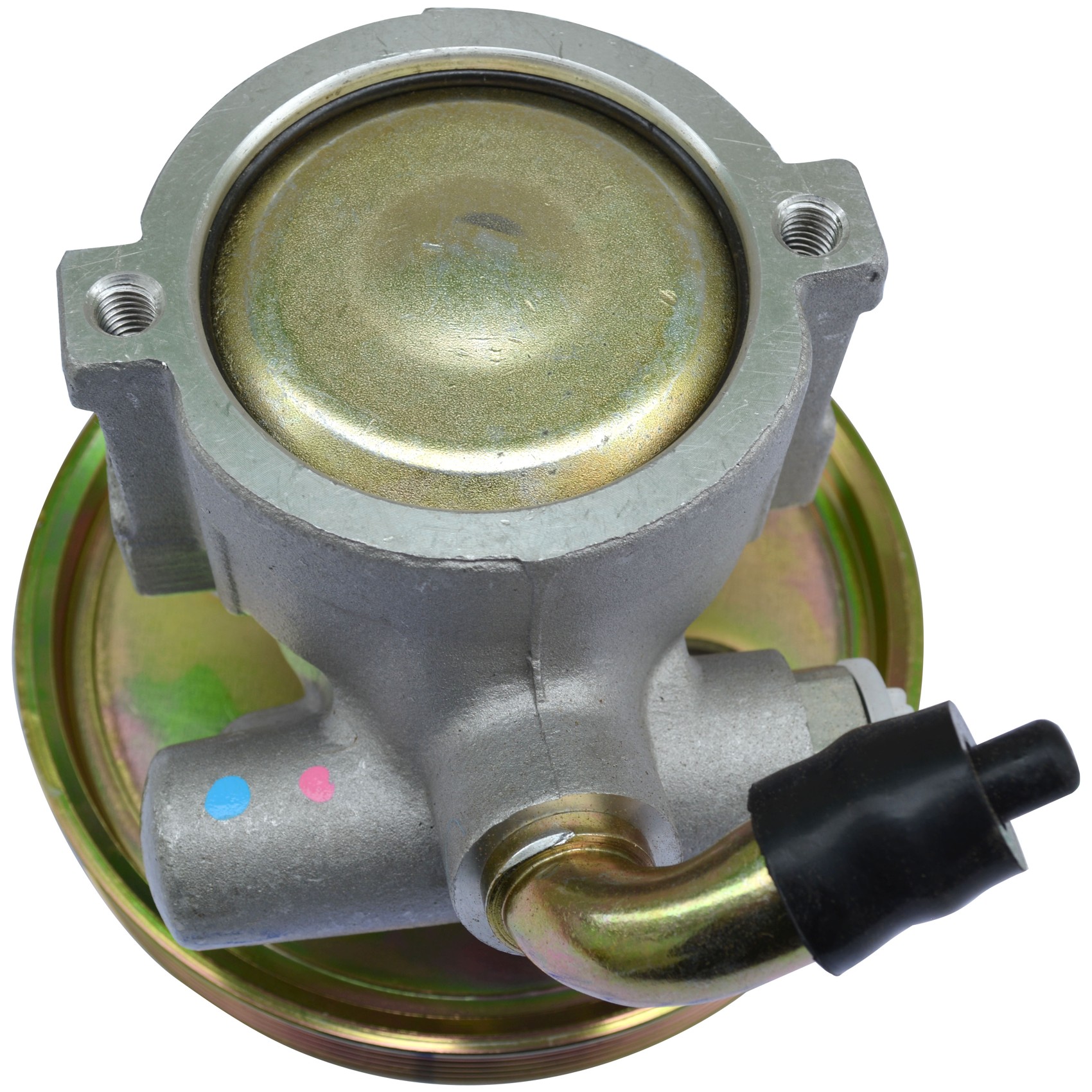 Bomba de Direção Hidráulica 90 bar - Ampri - 92106