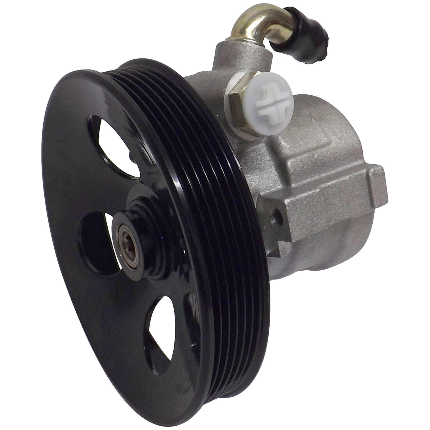 Bomba de Direção Hidráulica 90 bar - Ampri - 92107