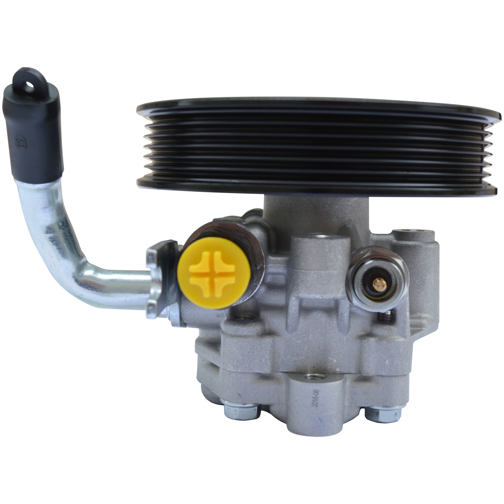 Bomba de Direção Hidráulica 90 Bar para Hyundai IX35 - Ampri - 97025