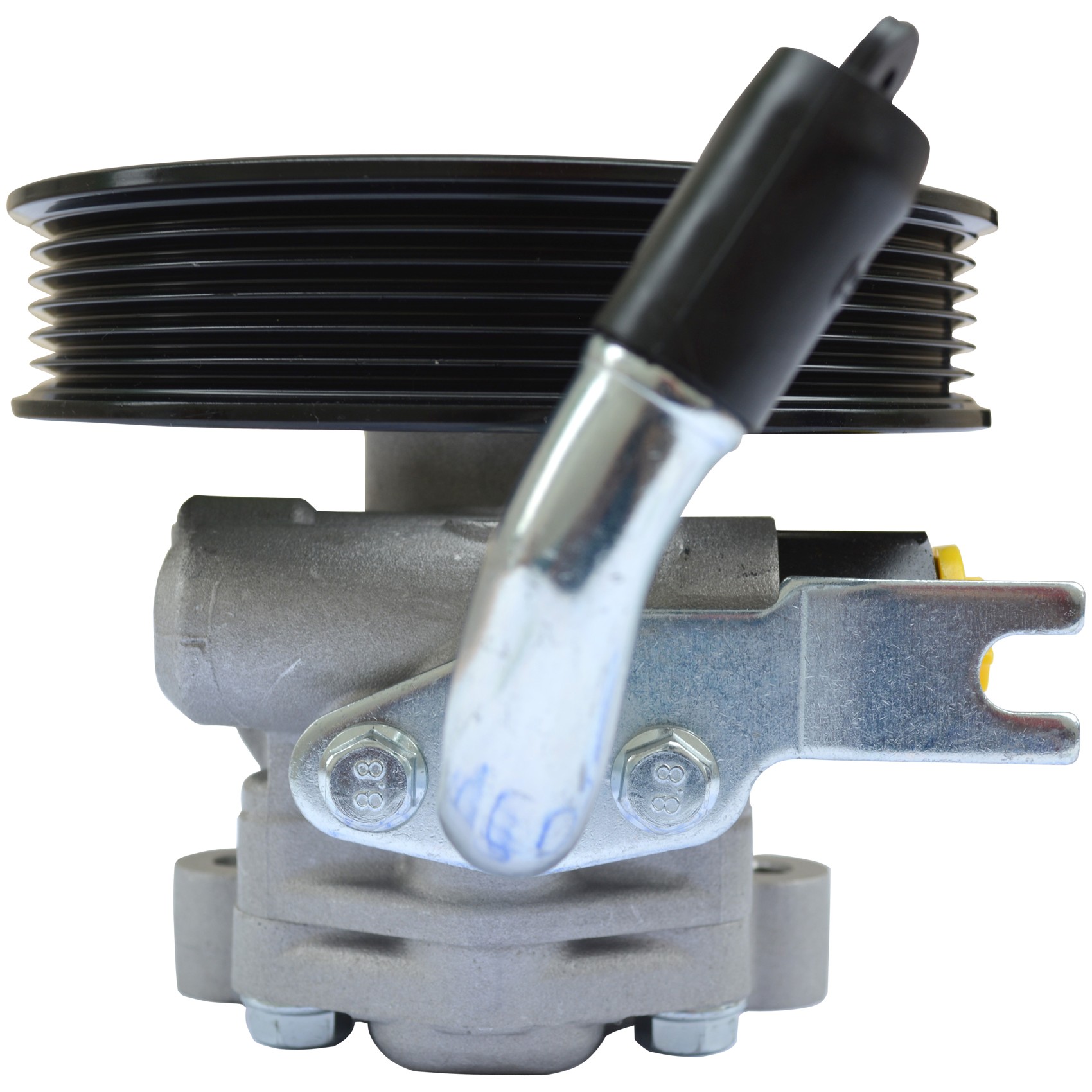 Bomba de Direção Hidráulica 90 Bar para Hyundai IX35 - Ampri - 97025