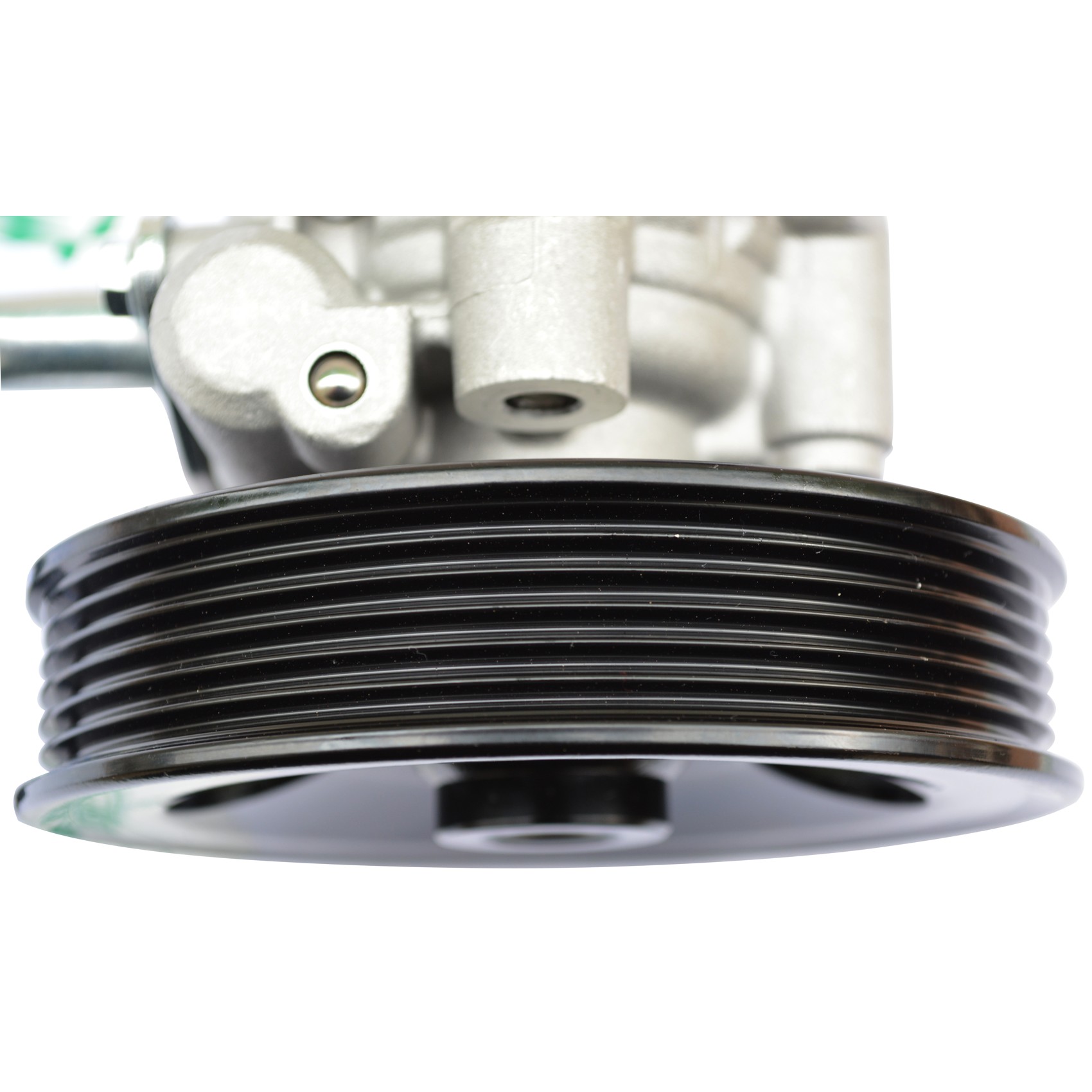 Bomba de Direção Hidráulica 90 Bar para Hyundai IX35 - Ampri - 97025