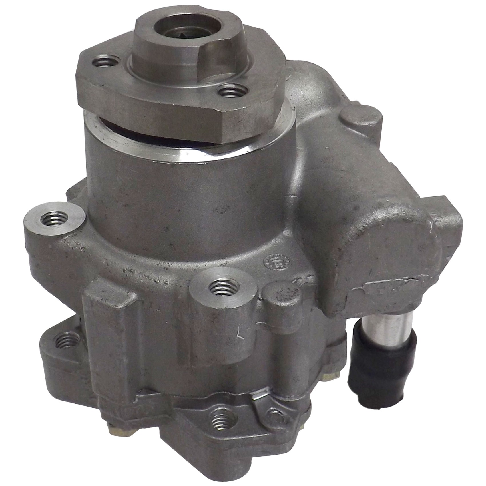 Bomba de Direção Hidráulica 95 bar - Ampri - 94111