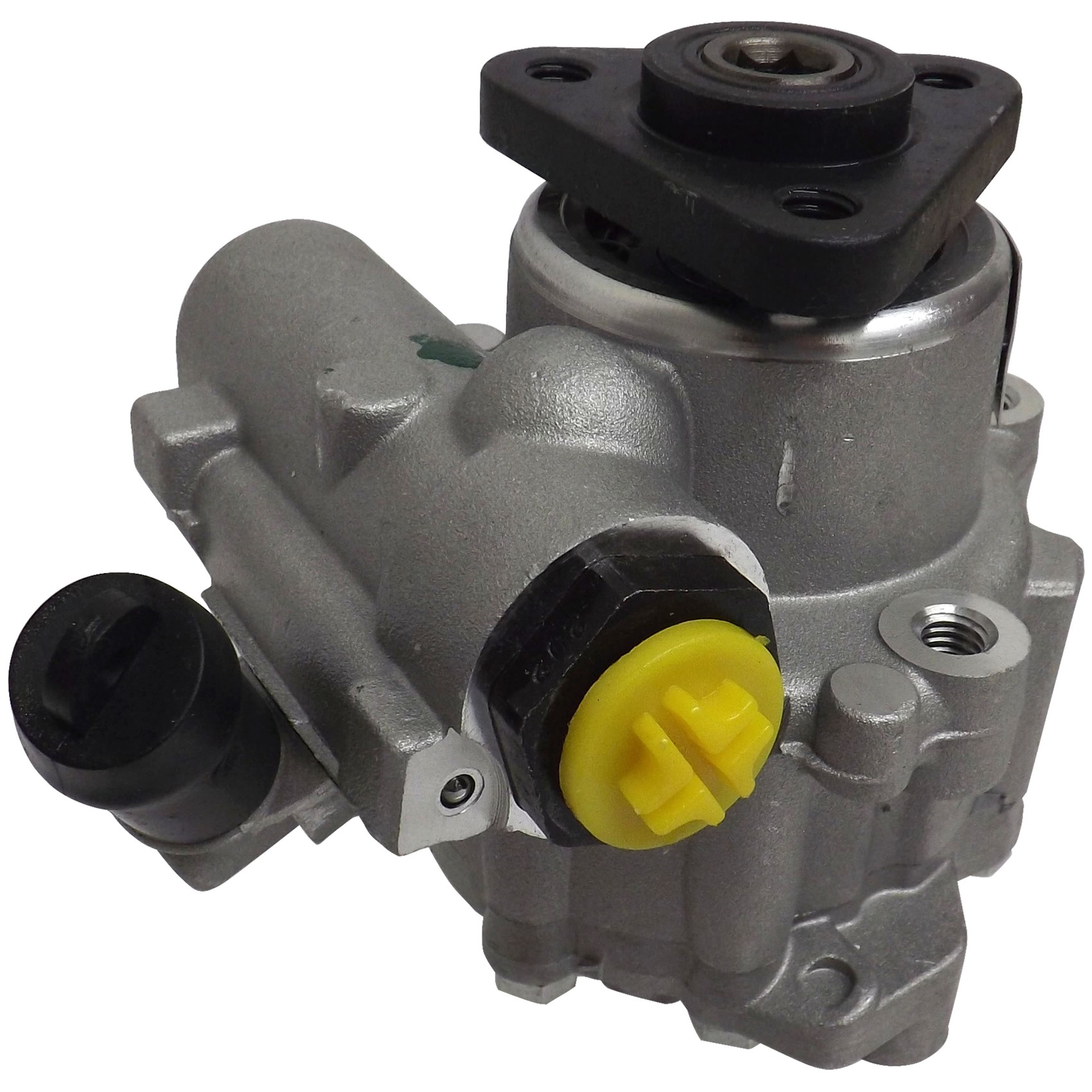 Bomba de Direção Hidráulica 95 Bar para Ford Ranger e Land Rover Defender - Ampri - 96102