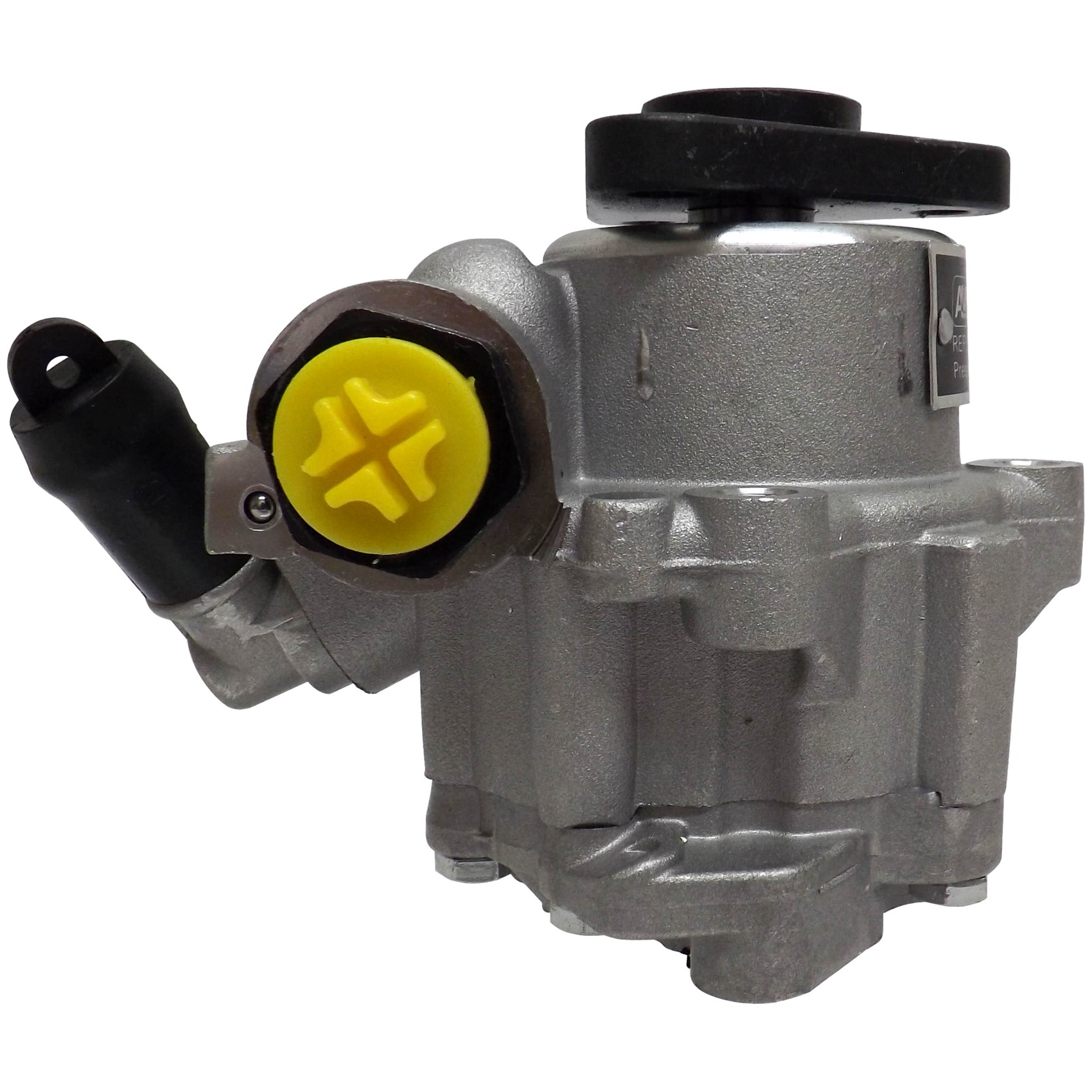 Bomba de Direção Hidráulica 95 Bar para Ford Ranger e Land Rover Defender - Ampri - 96102