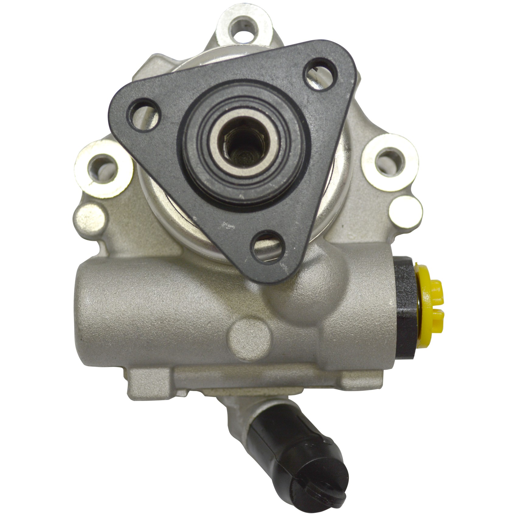 Bomba de Direção Hidráulica 95 Bar para Ford Ranger e Land Rover Defender - Ampri - 96102