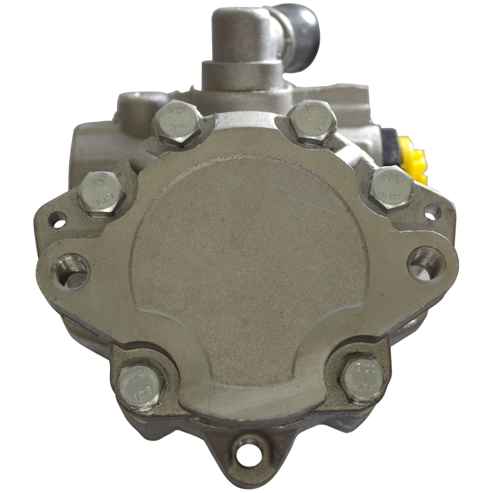 Bomba de Direção Hidráulica 95 Bar para Ford Ranger e Land Rover Defender - Ampri - 96102