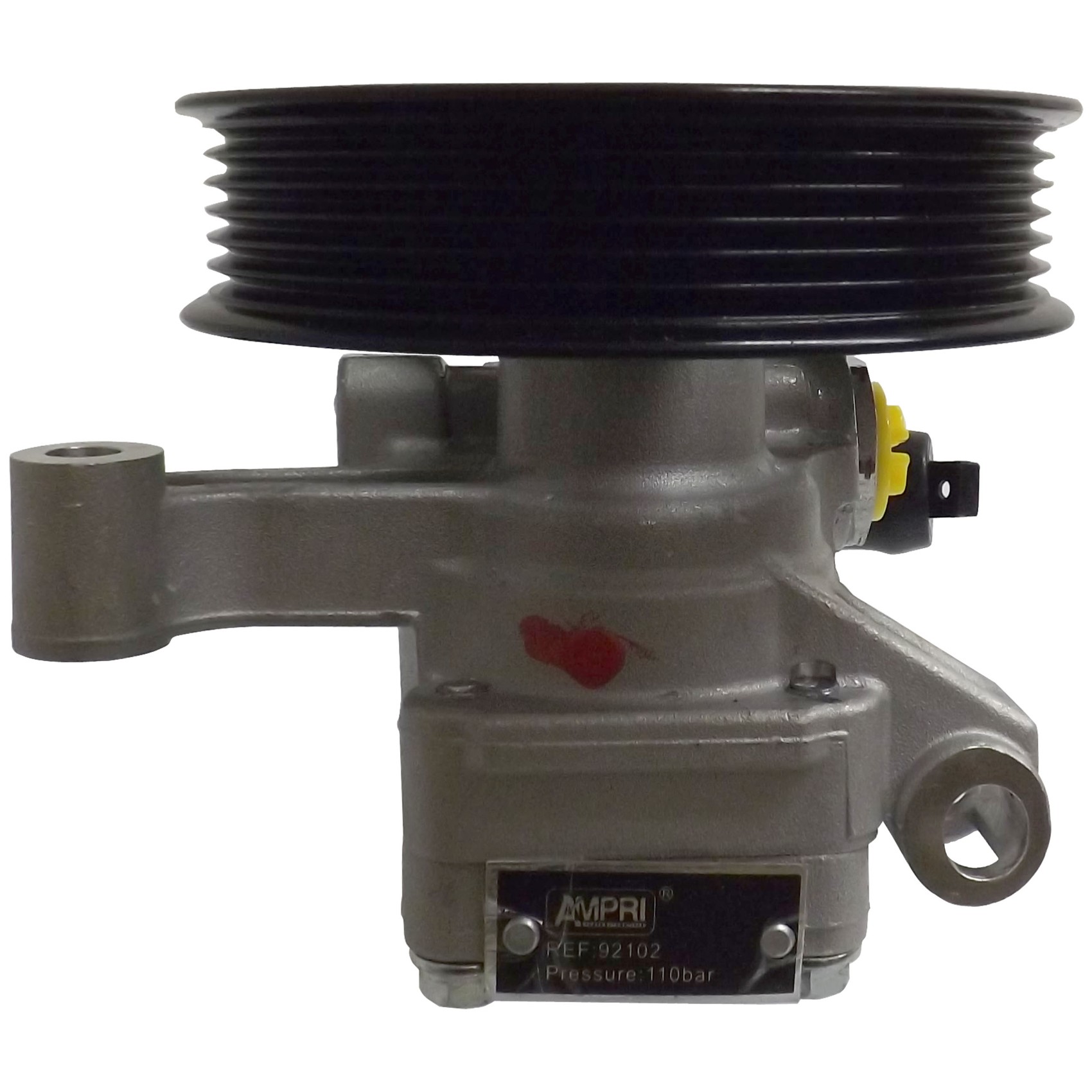 Bomba de Direção Hidráulica 95 Bar para Chevrolet Captiva - Ampri - 92102