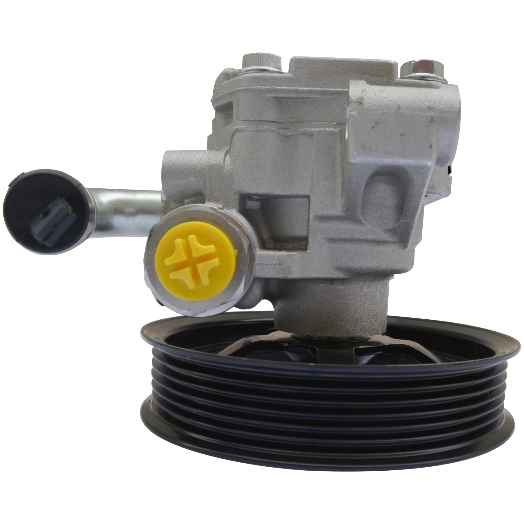Bomba de Direção Hidráulica 95 Bar para Chevrolet Captiva - Ampri - 92102