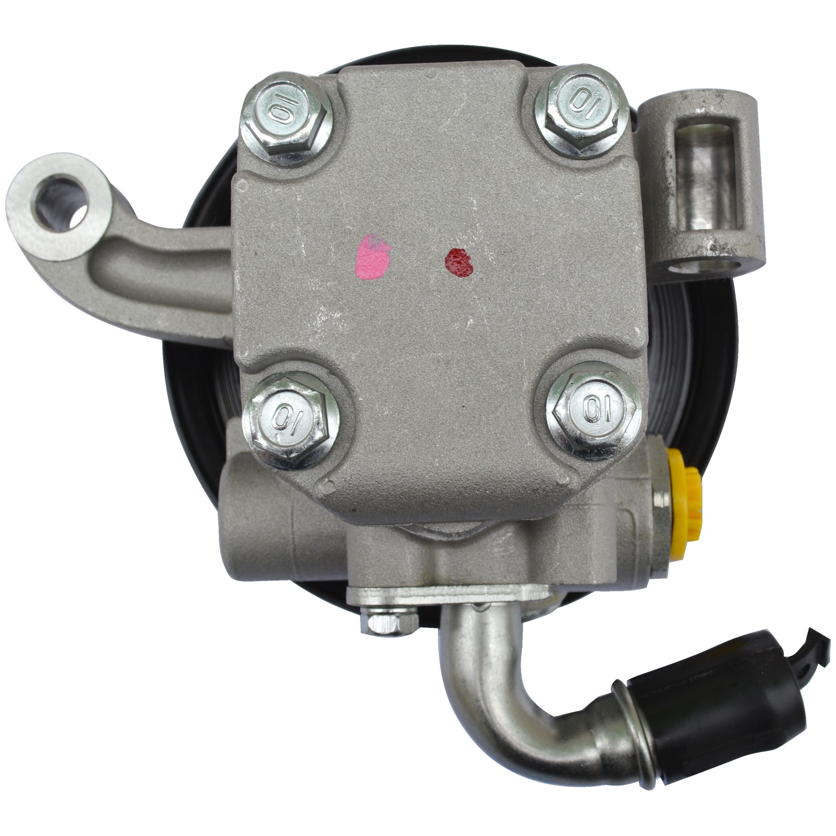 Bomba de Direção Hidráulica 95 Bar para Chevrolet Captiva - Ampri - 92102