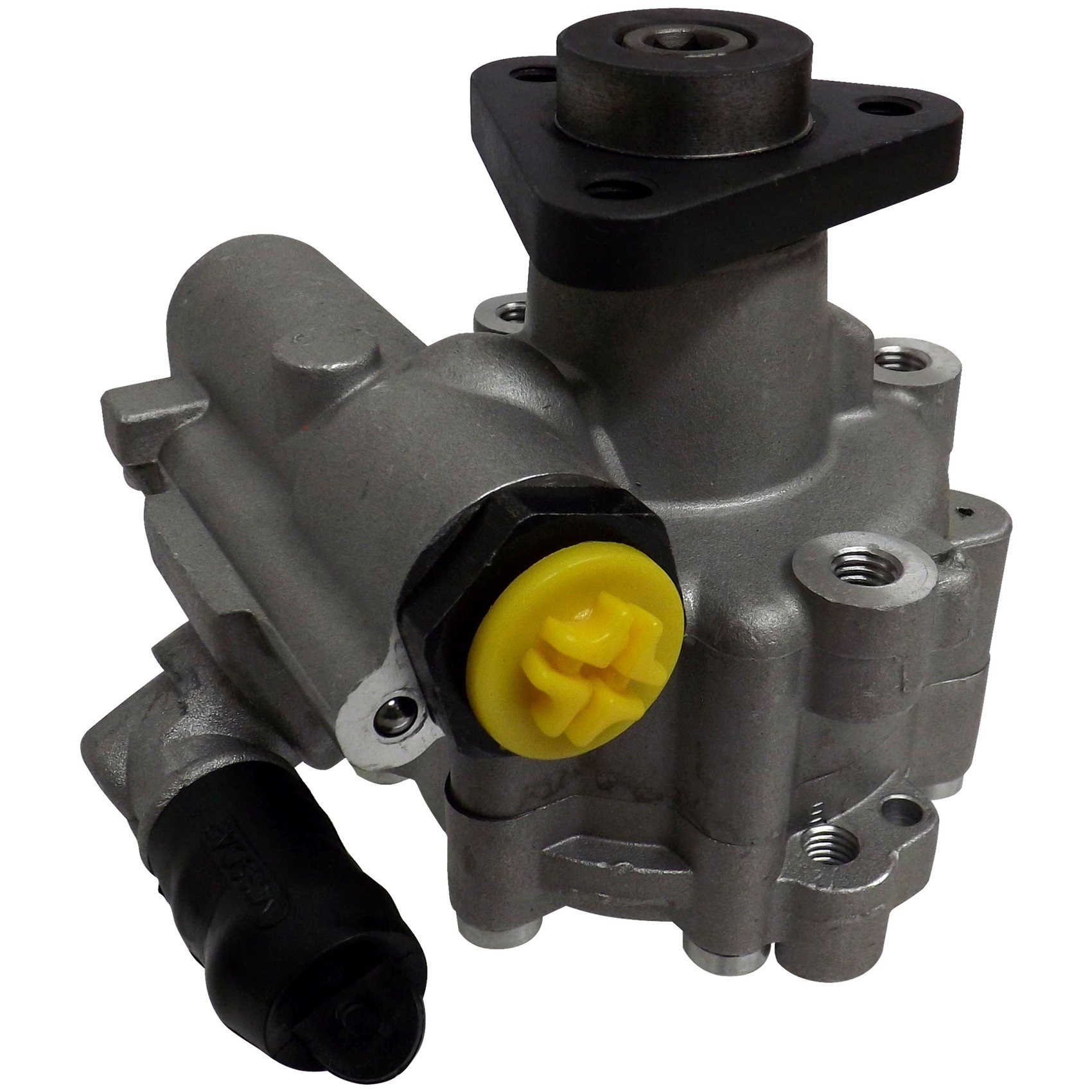 Bomba de Direção Hidráulica 95 Bar para Ford Ranger - Ampri - 96101