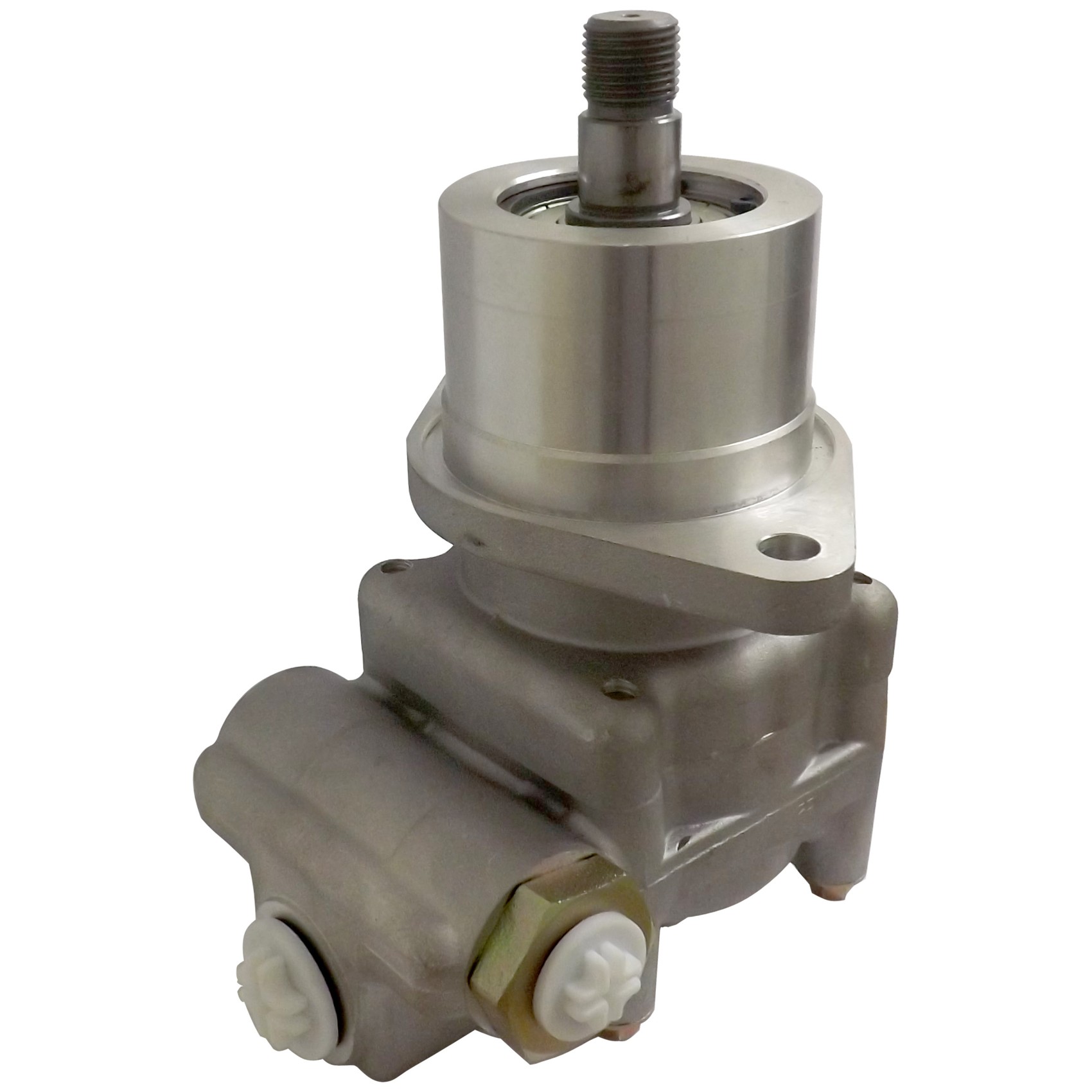 Bomba de Direção Hidráulica - Ampri - 90101