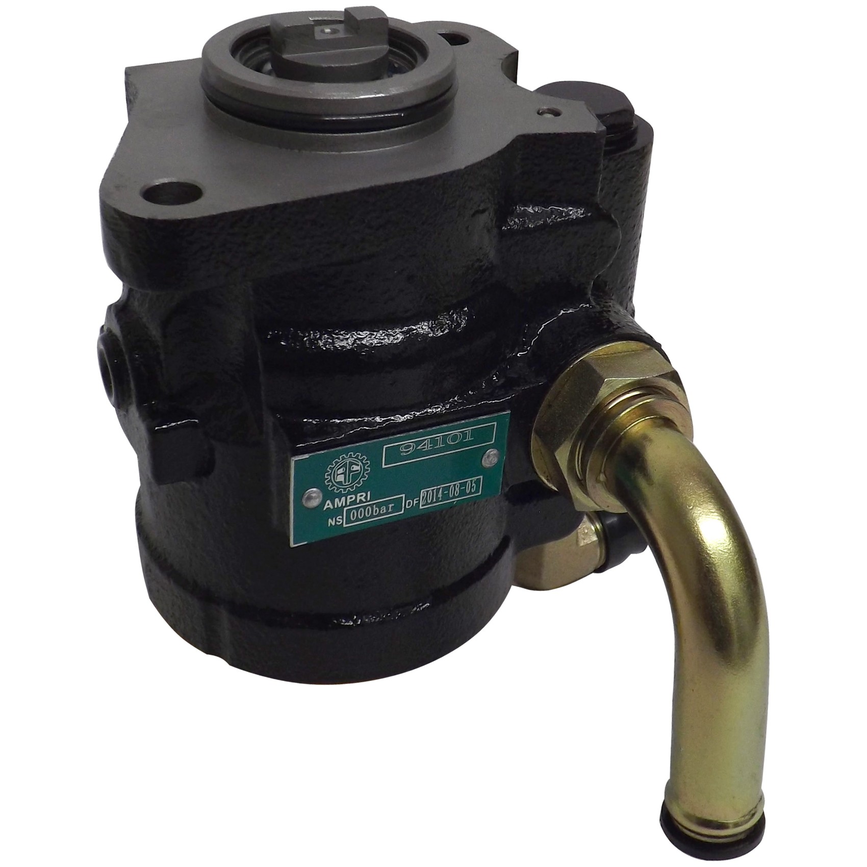 Bomba de Direção Hidráulica - Ampri - 94101