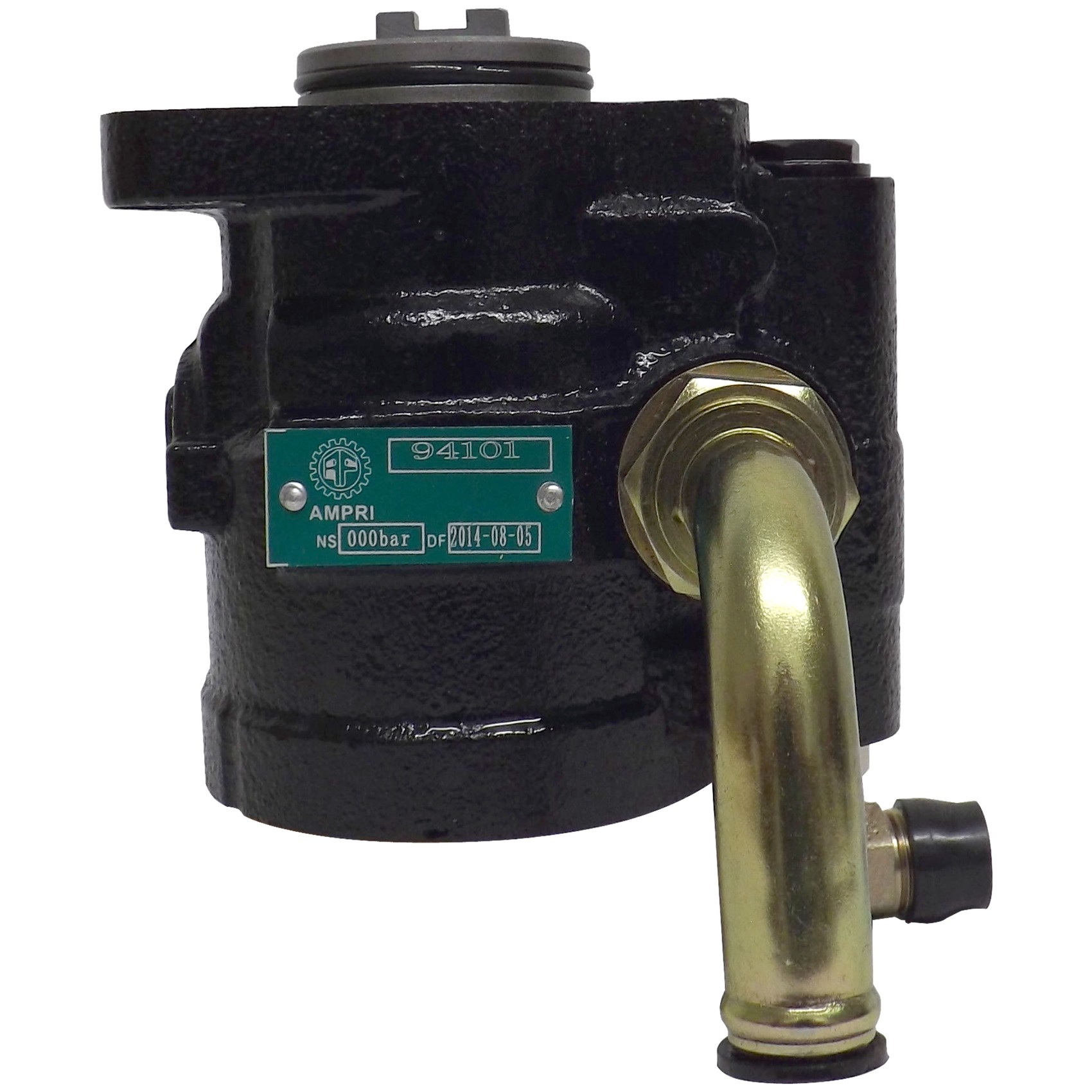 Bomba de Direção Hidráulica - Ampri - 94101