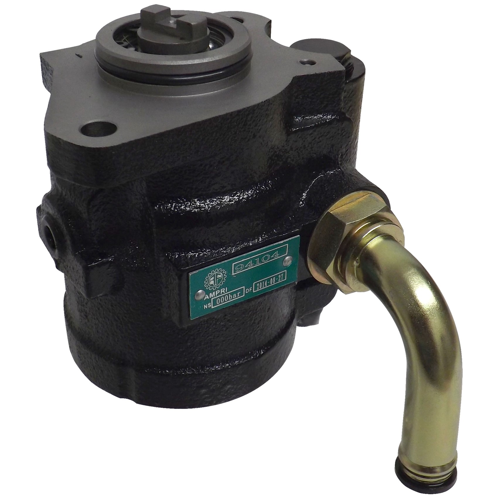 Bomba de Direção Hidráulica - Ampri - 94104