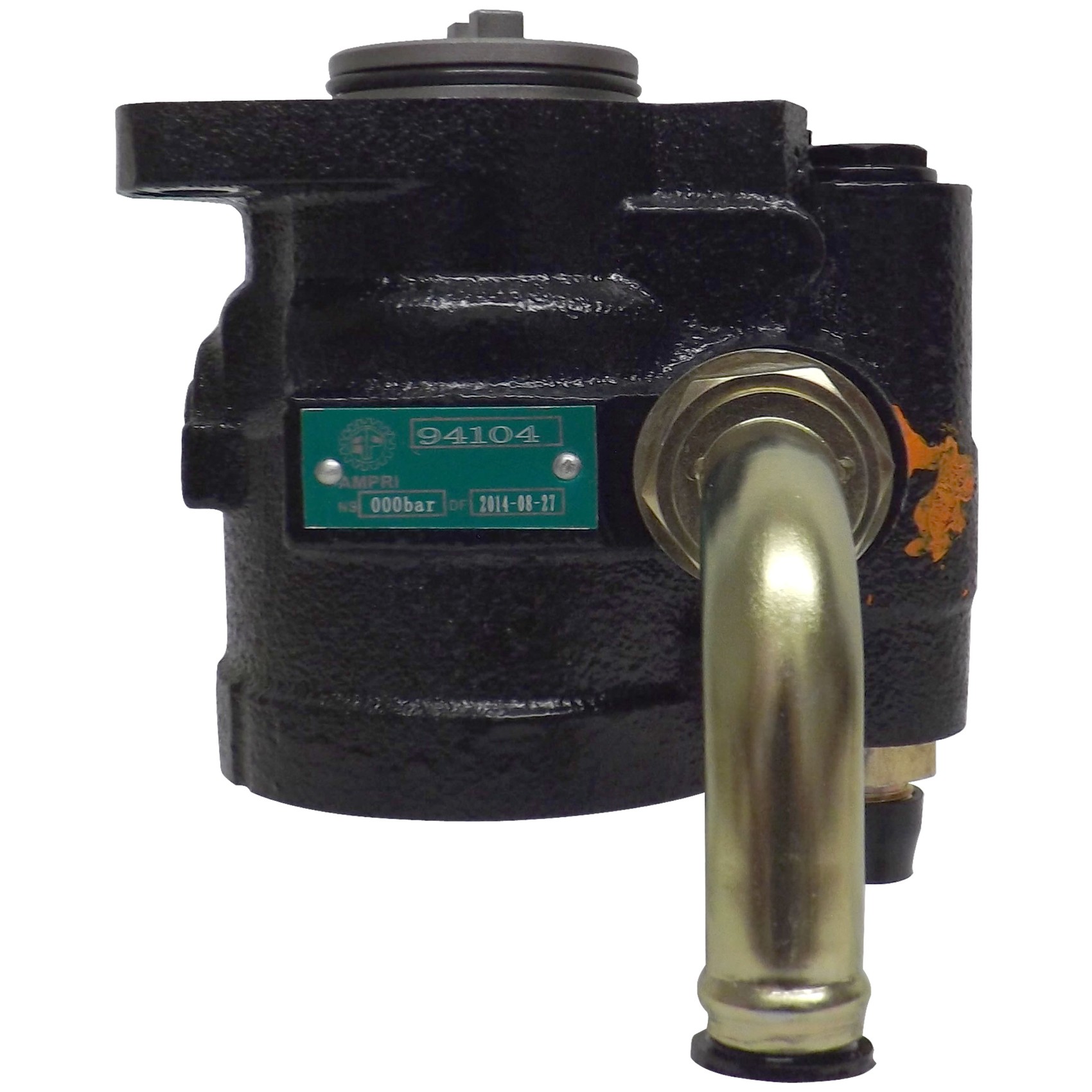 Bomba de Direção Hidráulica - Ampri - 94104