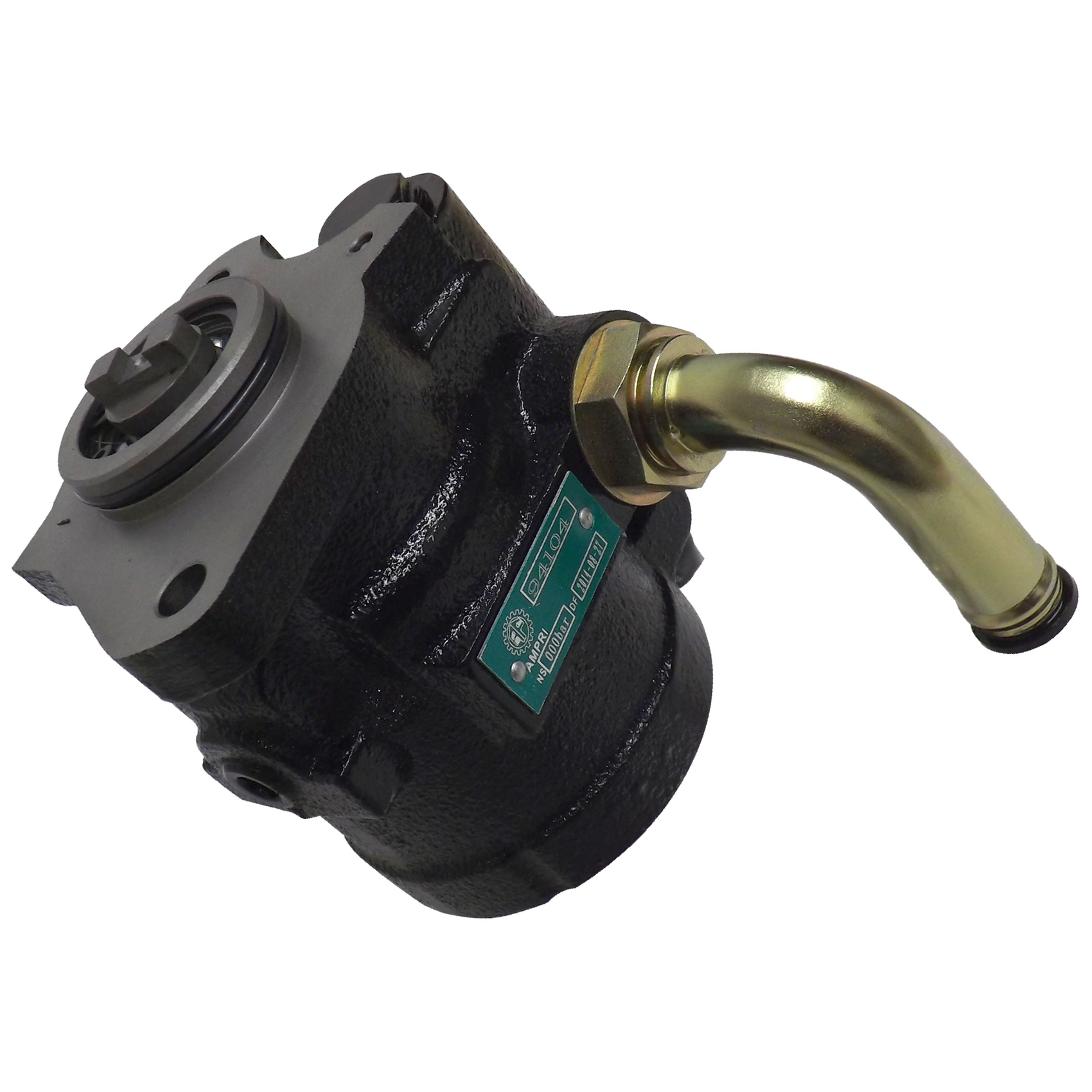 Bomba de Direção Hidráulica - Ampri - 94104