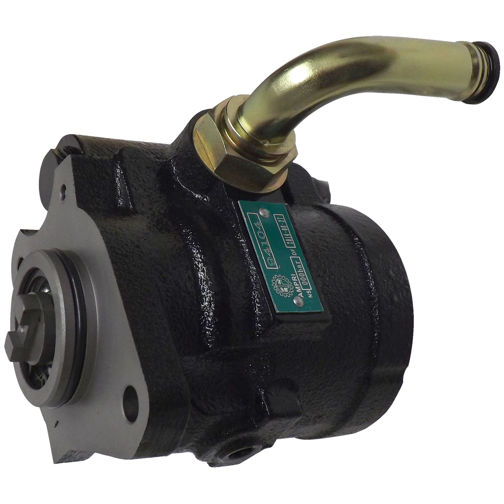 Bomba de Direção Hidráulica - Ampri - 94104