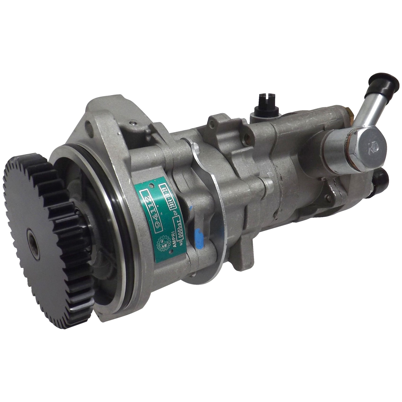 Bomba de Direção Hidráulica para Volkswagen 8-150 - Ampri - 94112