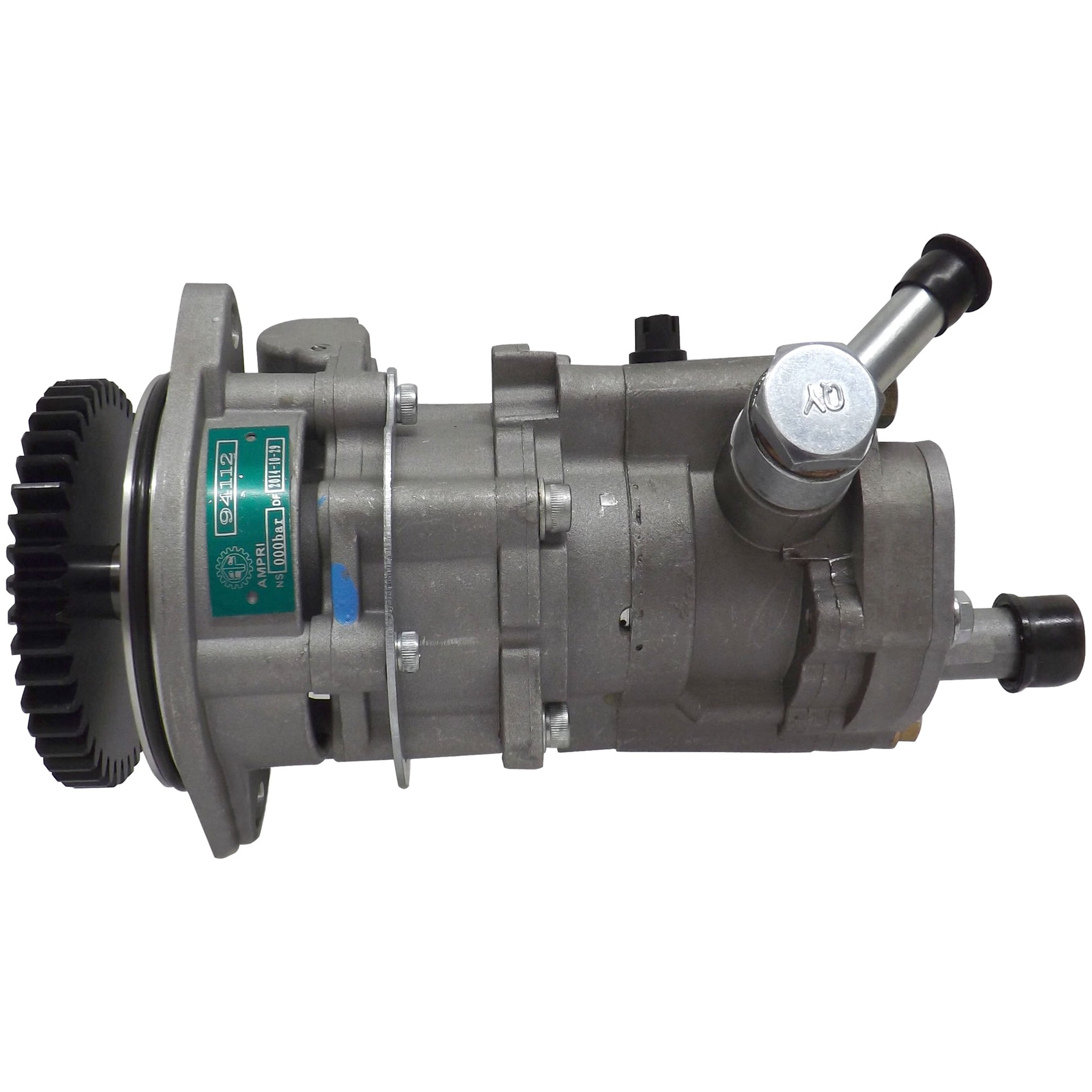Bomba de Direção Hidráulica para Volkswagen 8-150 - Ampri - 94112