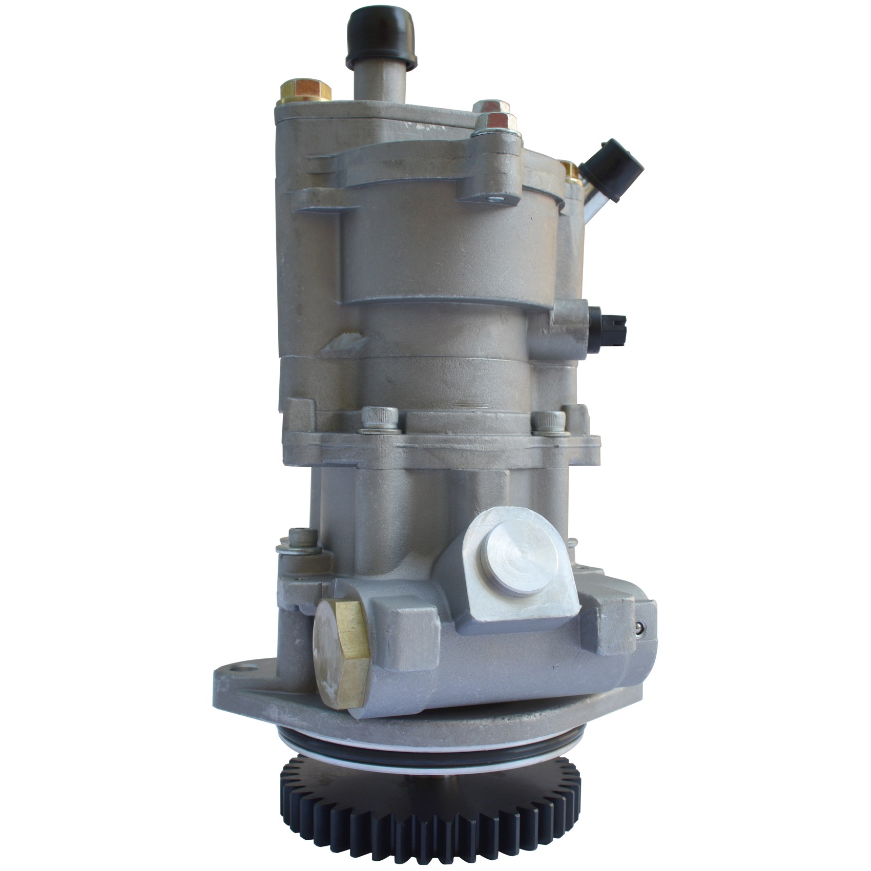 Bomba de Direção Hidráulica para Volkswagen 8-150 - Ampri - 94112