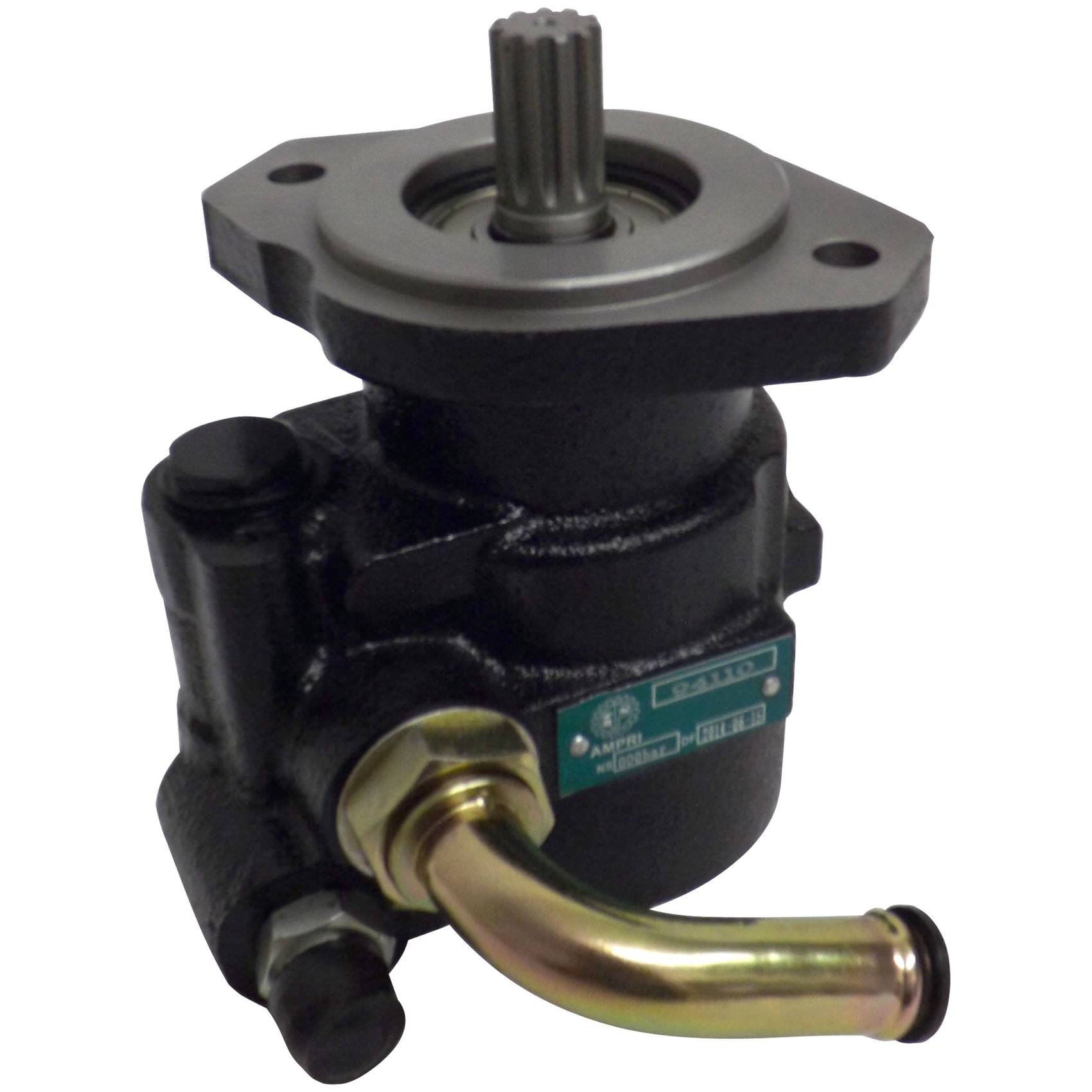 Bomba de Direção Hidráulica - Ampri - 94110
