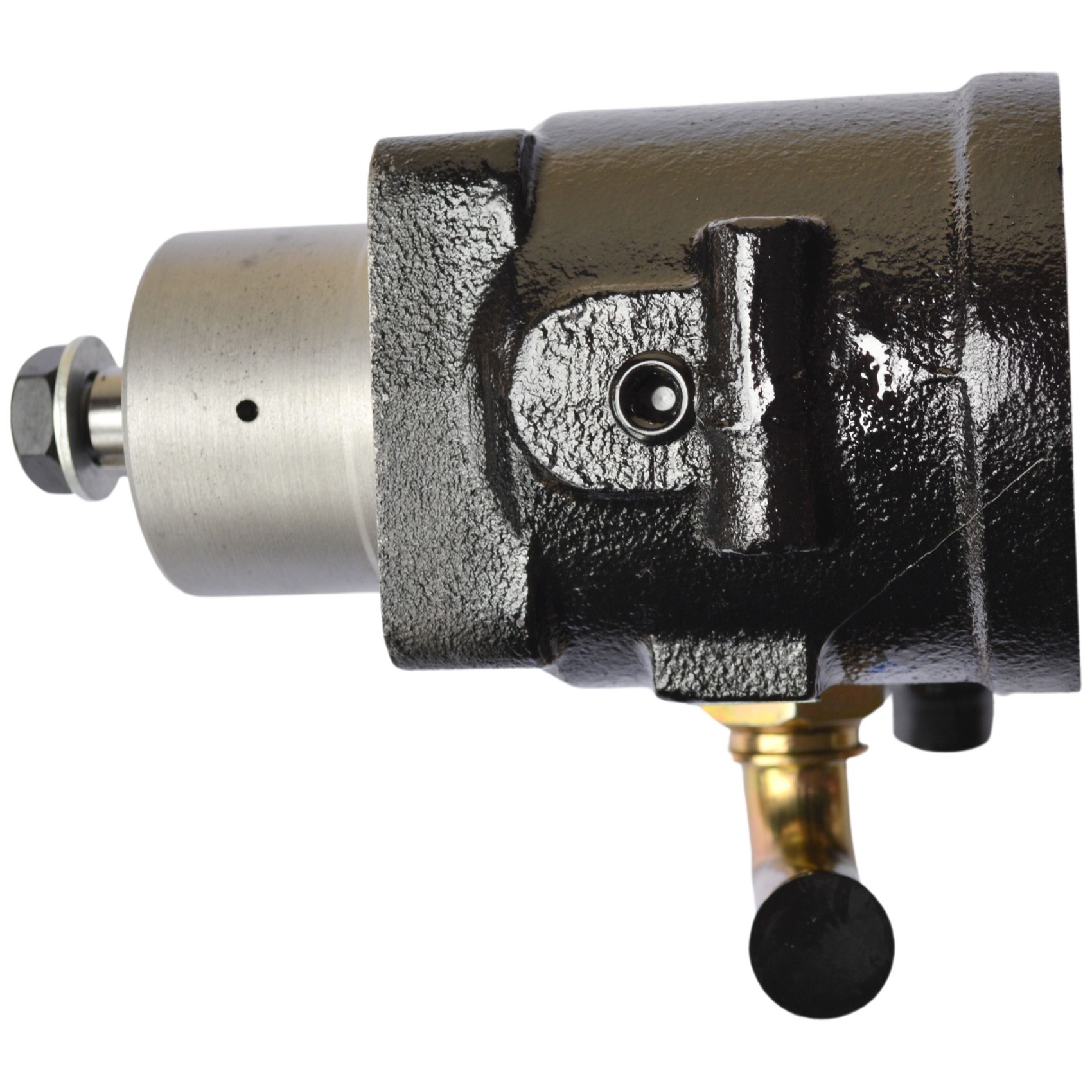 Bomba de Direção Hidráulica para Volkswagen 7-90 S - Ampri - 94119