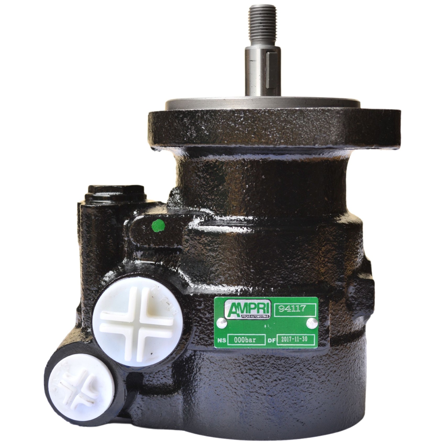 Bomba de Direção Hidráulica - Ampri - 94117