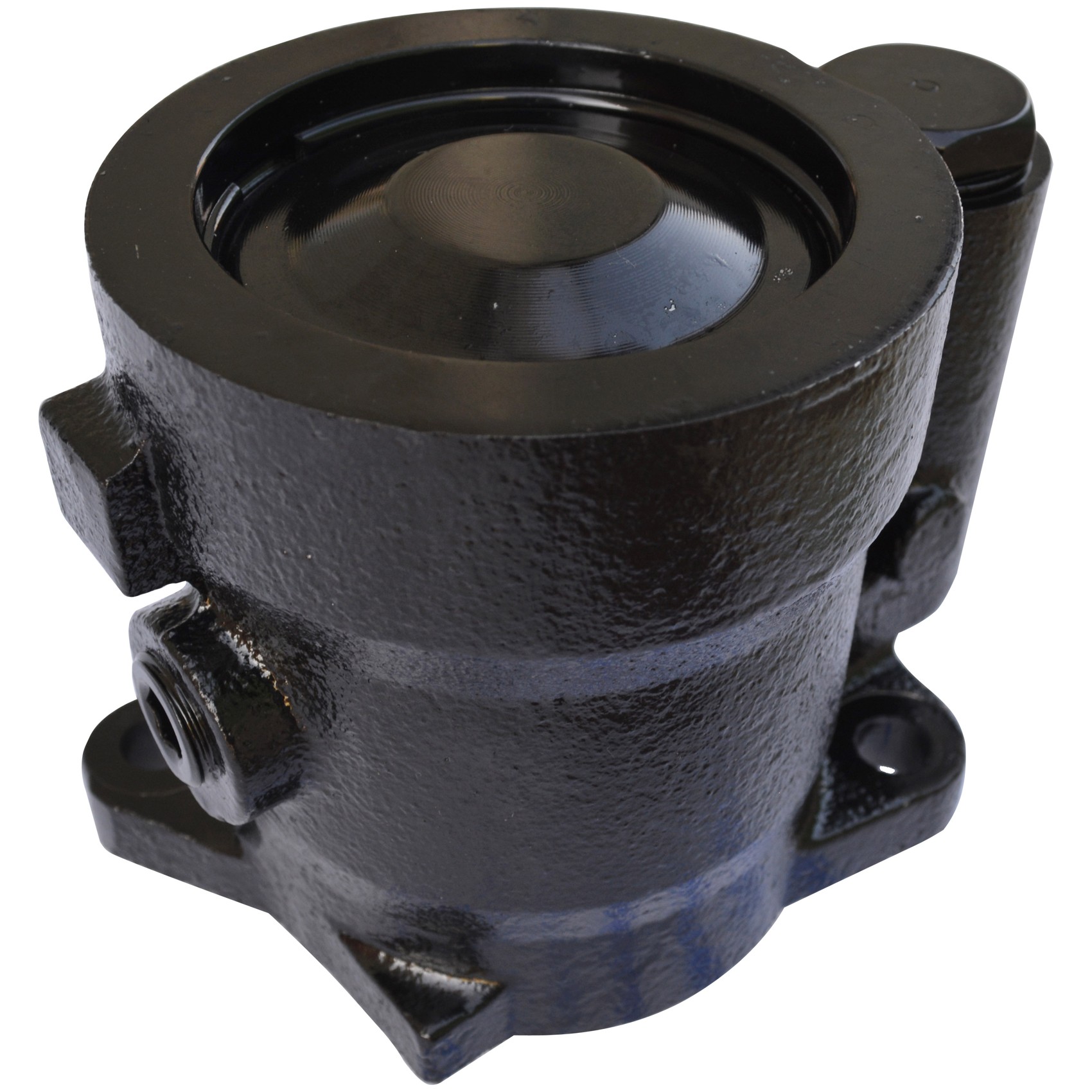 Bomba de Direção Hidráulica - Ampri - 95111