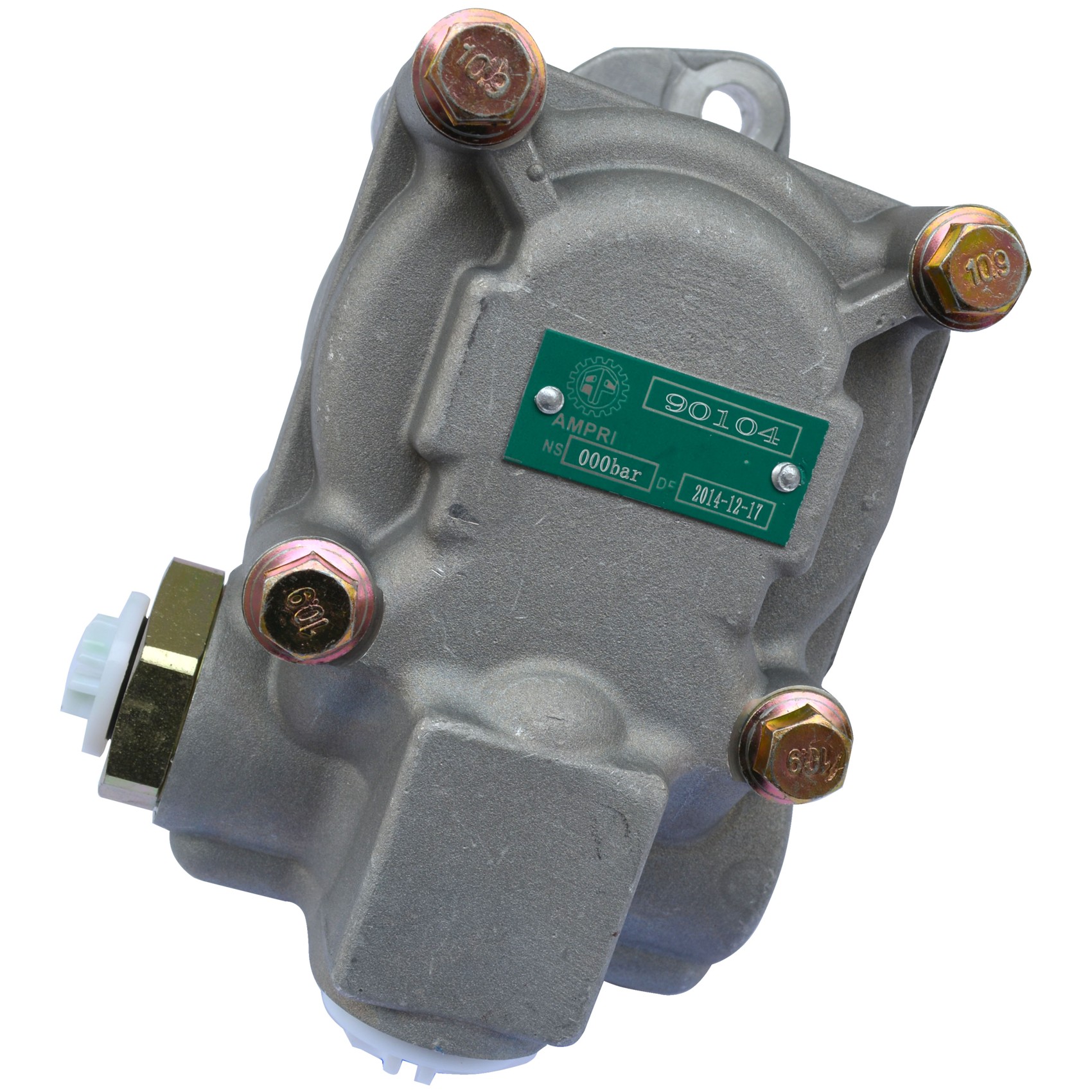 Bomba de Direção Hidráulica - Ampri - 90104