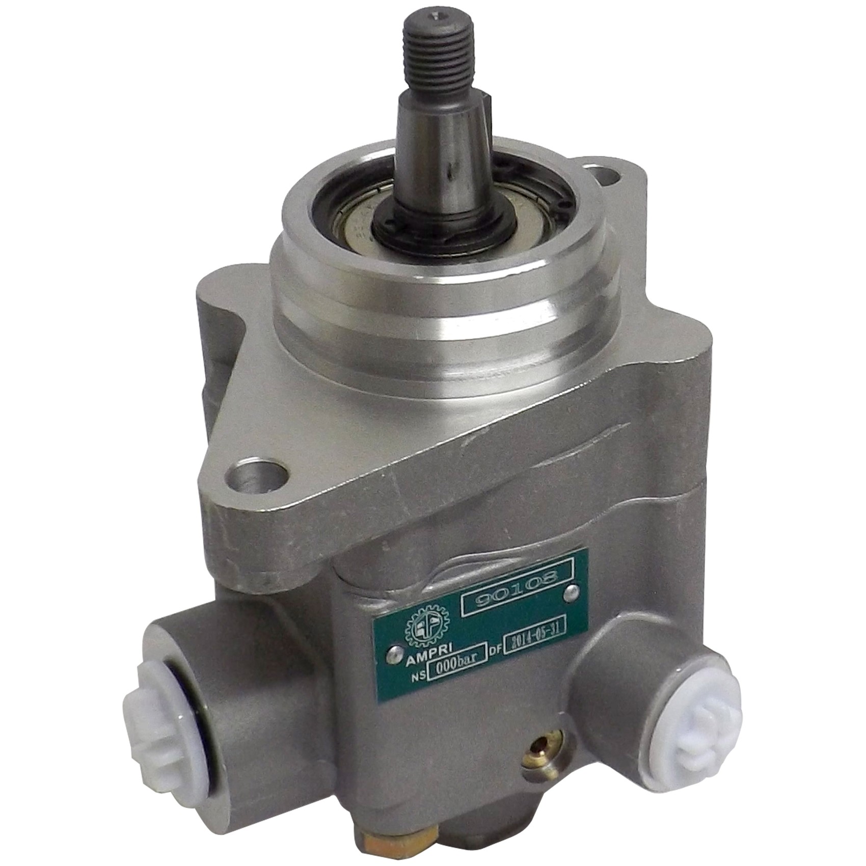 Bomba de Direção Hidráulica - Ampri - 90108
