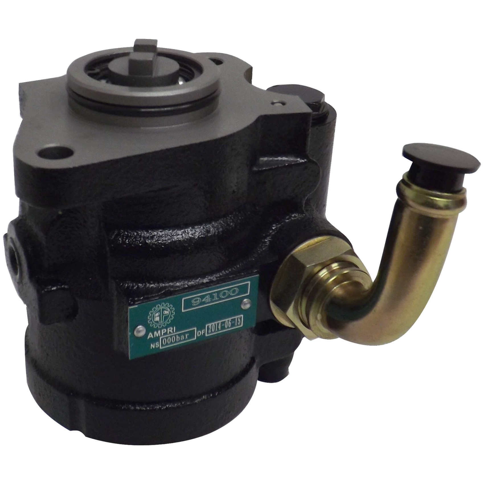 Bomba de Direção Hidráulica - Ampri - 94100