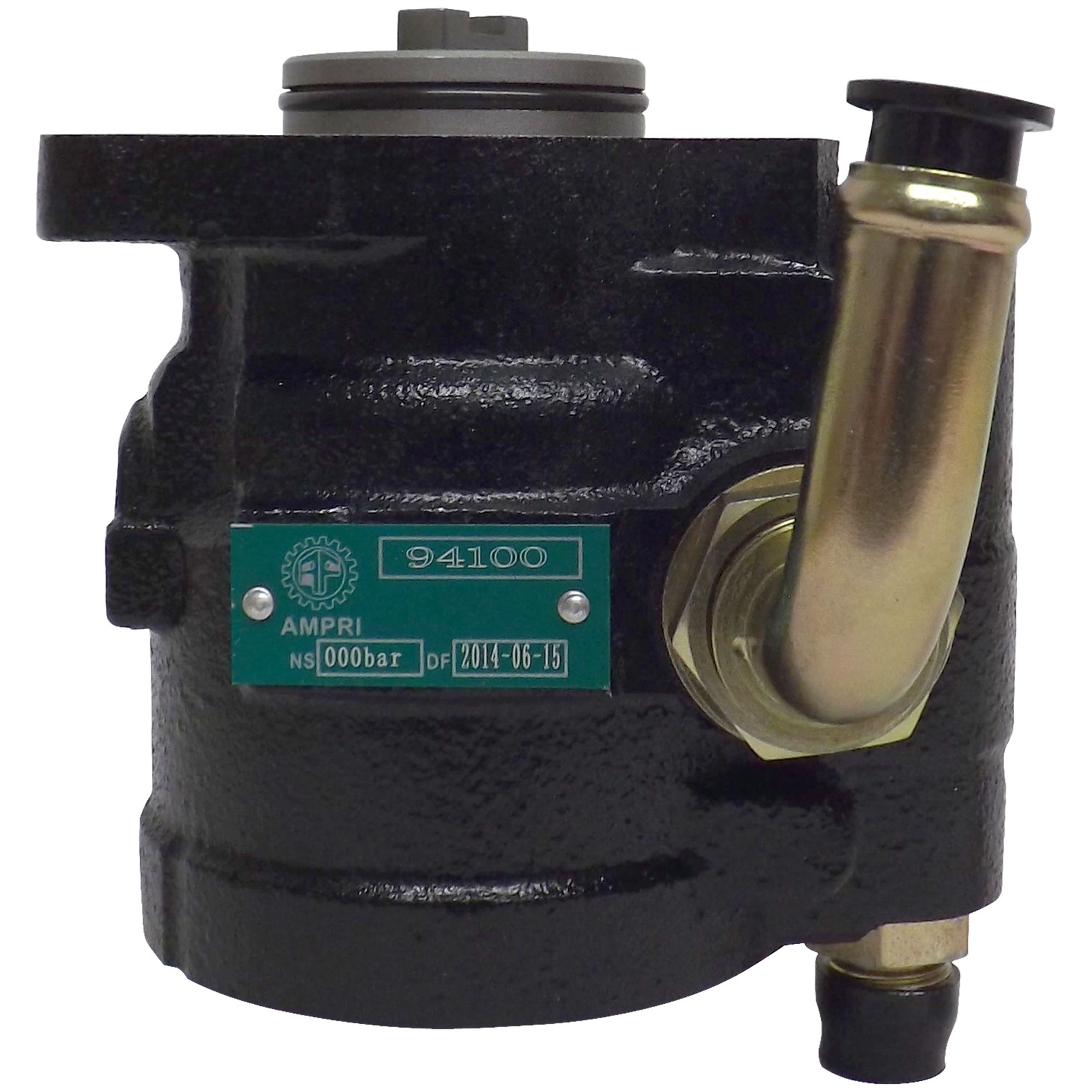 Bomba de Direção Hidráulica - Ampri - 94100