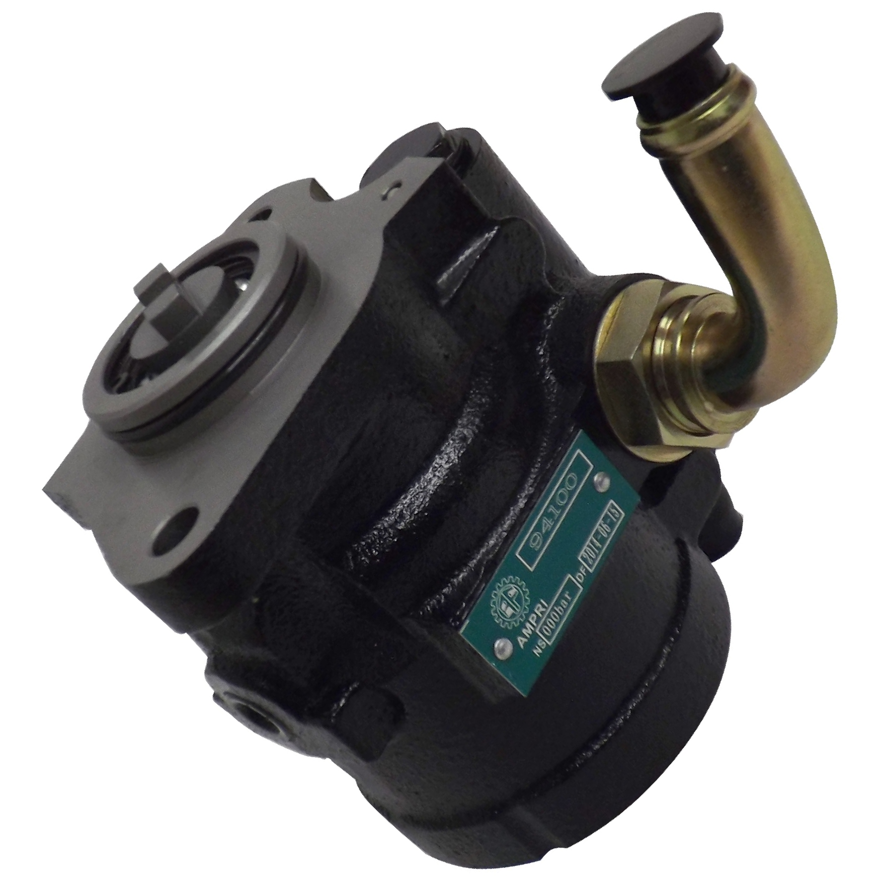 Bomba de Direção Hidráulica - Ampri - 94100