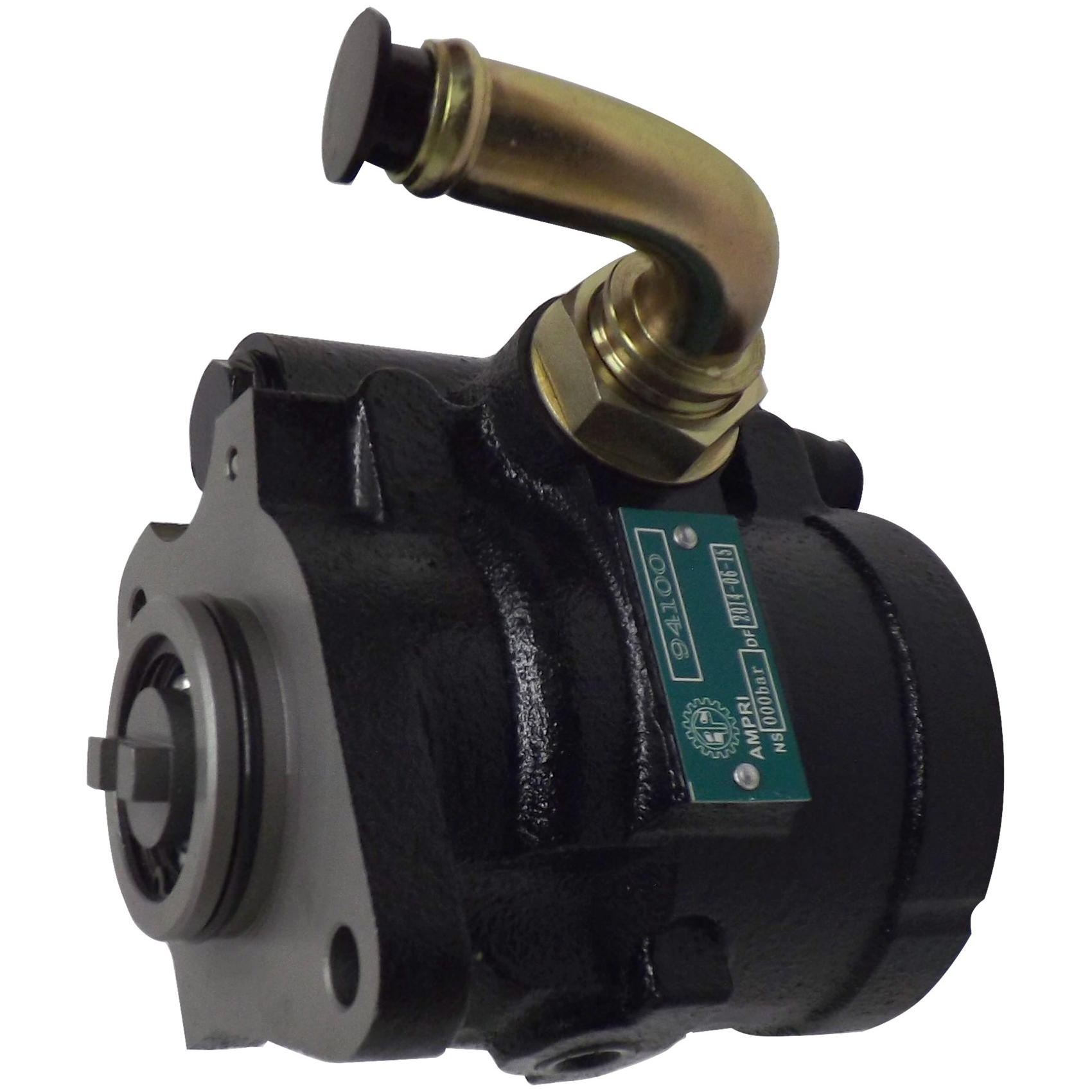 Bomba de Direção Hidráulica - Ampri - 94100