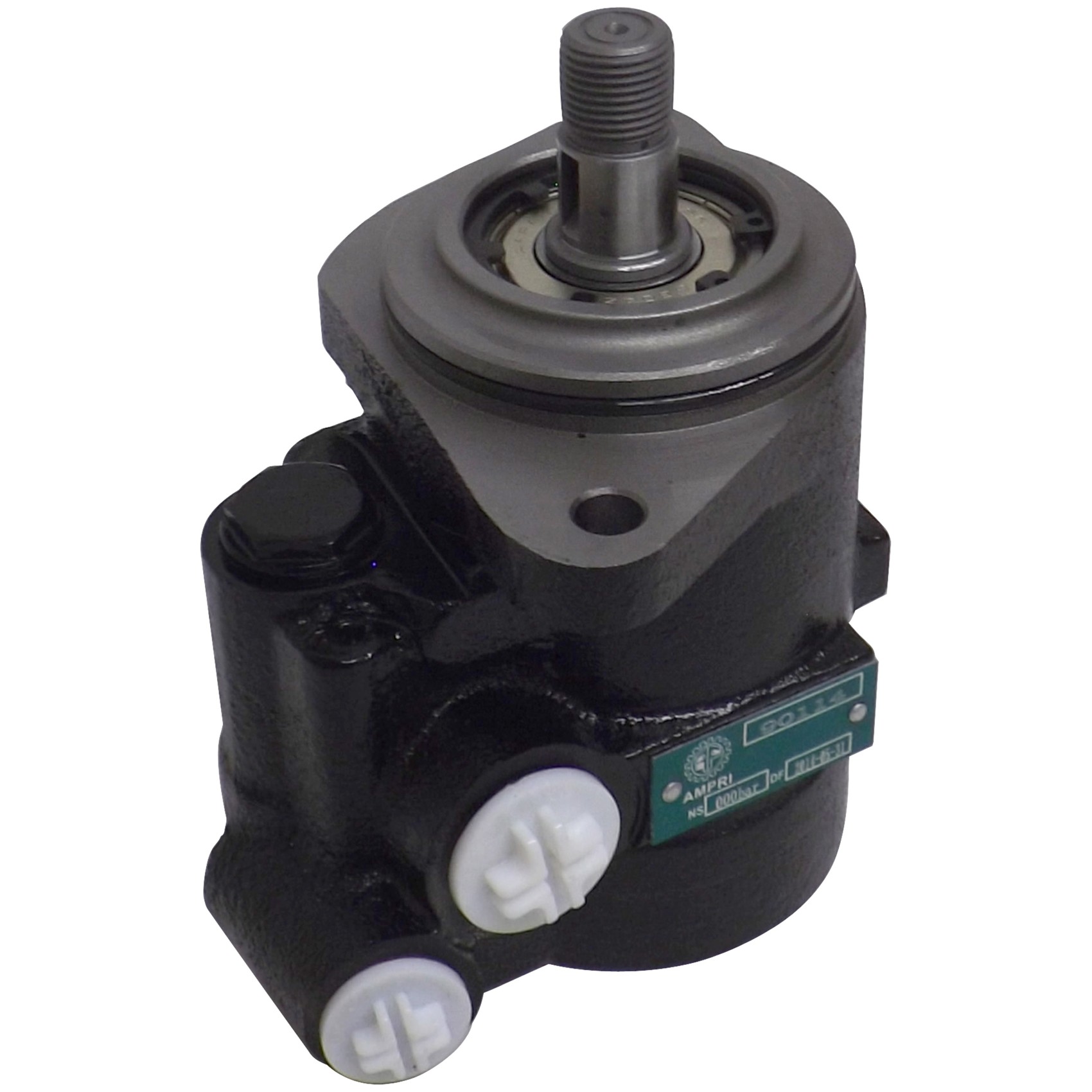 Bomba de Direção Hidráulica - Ampri - 90114