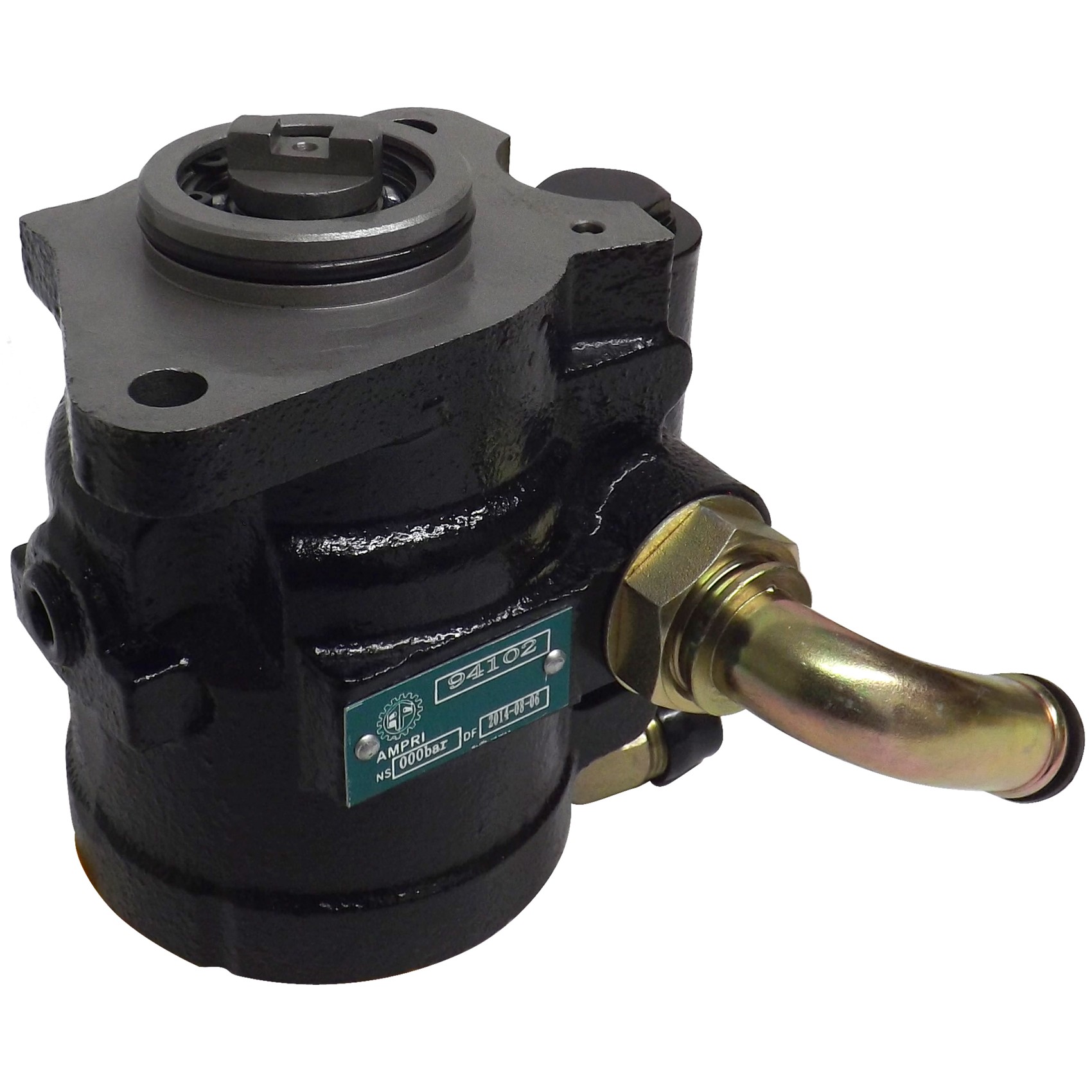 Bomba de Direção Hidráulica - Ampri - 94102
