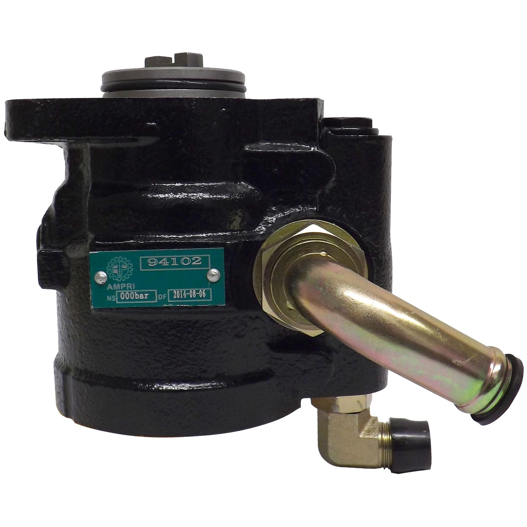 Bomba de Direção Hidráulica - Ampri - 94102