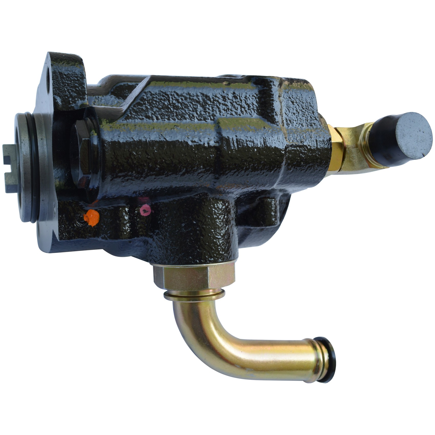 Bomba de Direção Hidráulica - Ampri - 94102