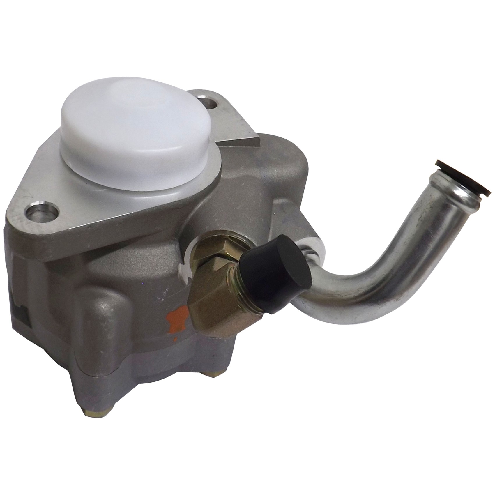 Bomba de Direção Hidráulica para Volkswagen 15.180 EOD e 17.210 EOD - Ampri - 94103