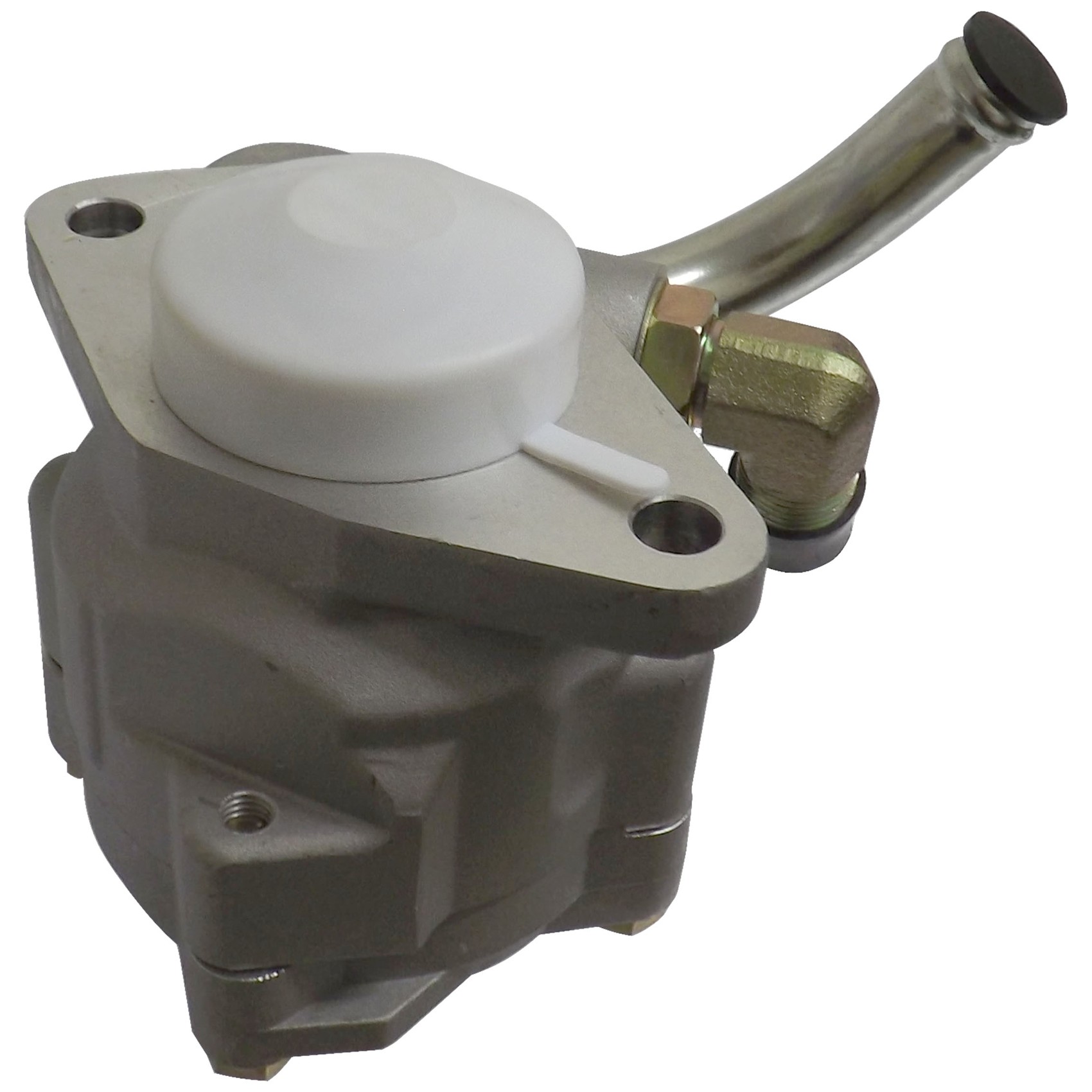 Bomba de Direção Hidráulica para Ford B-1618 - Ampri - 94105