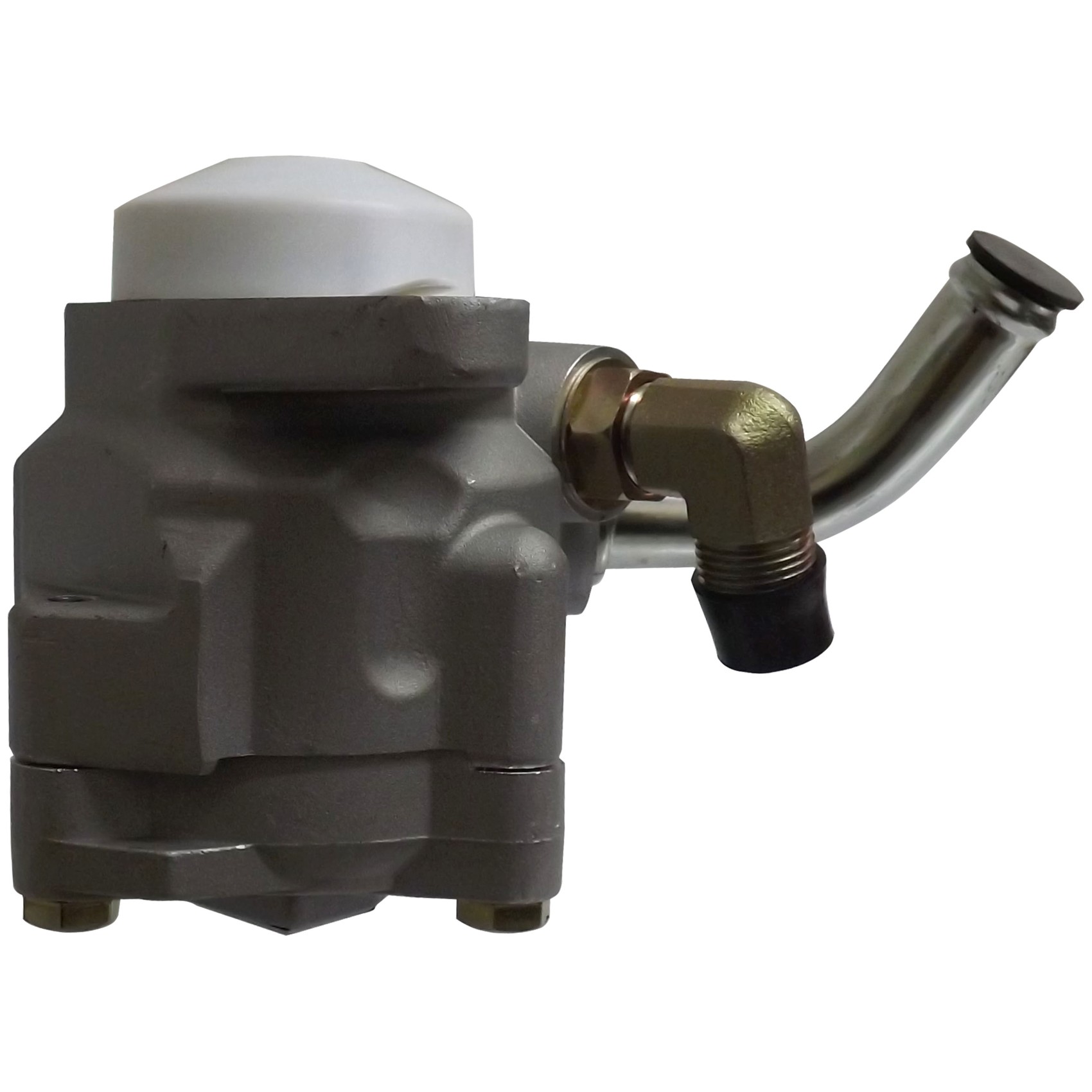 Bomba de Direção Hidráulica para Ford B-1618 - Ampri - 94105