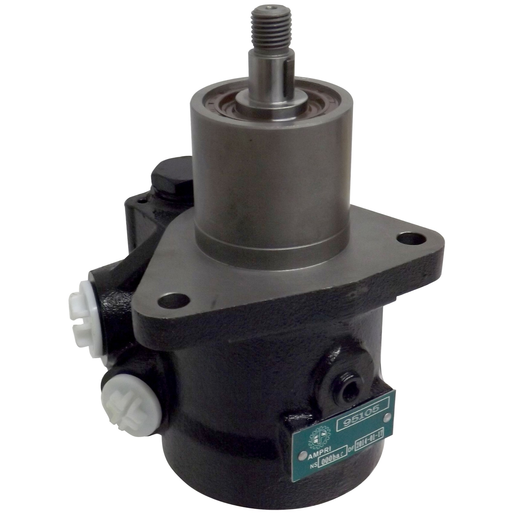 Bomba de Direção Hidráulica - Ampri - 95105