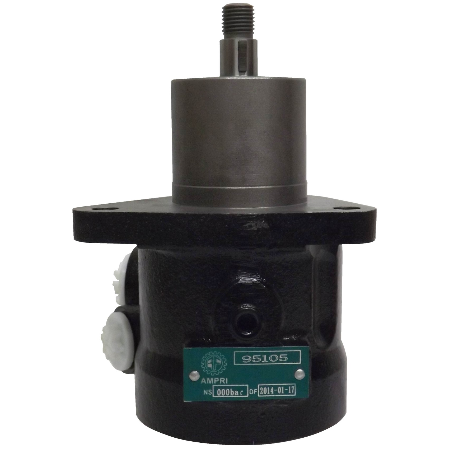 Bomba de Direção Hidráulica - Ampri - 95105