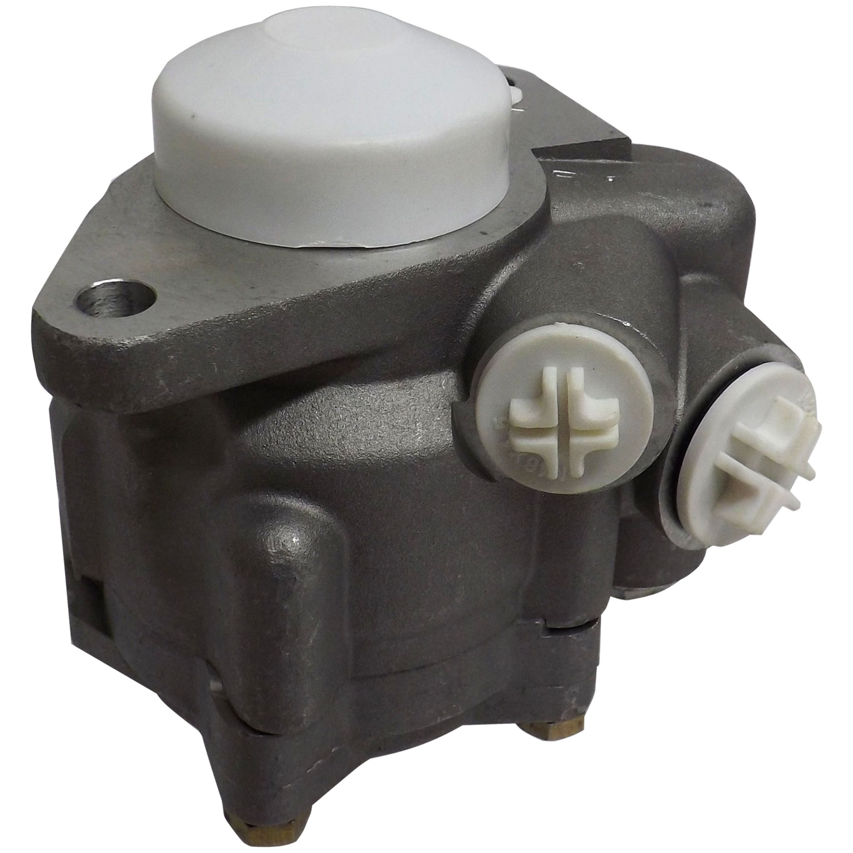 Bomba de Direção Hidráulica - Ampri - 95100