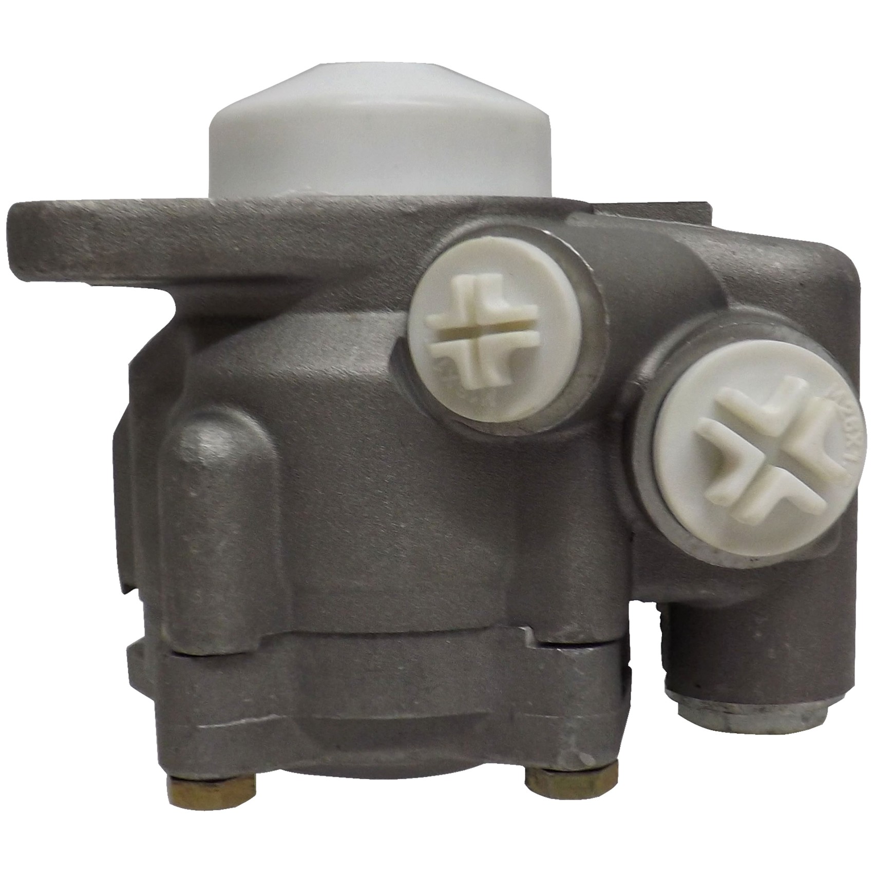 Bomba de Direção Hidráulica - Ampri - 95100