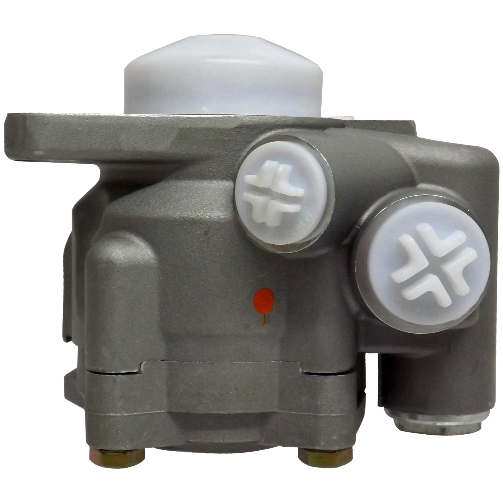 Bomba de Direção Hidráulica - Ampri - 95106