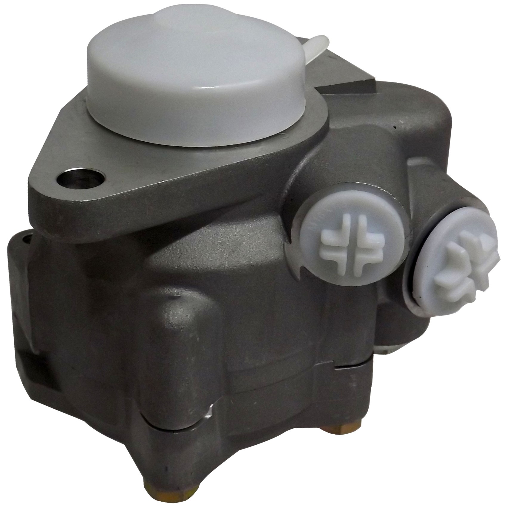 Bomba de Direção Hidráulica - Ampri - 95109