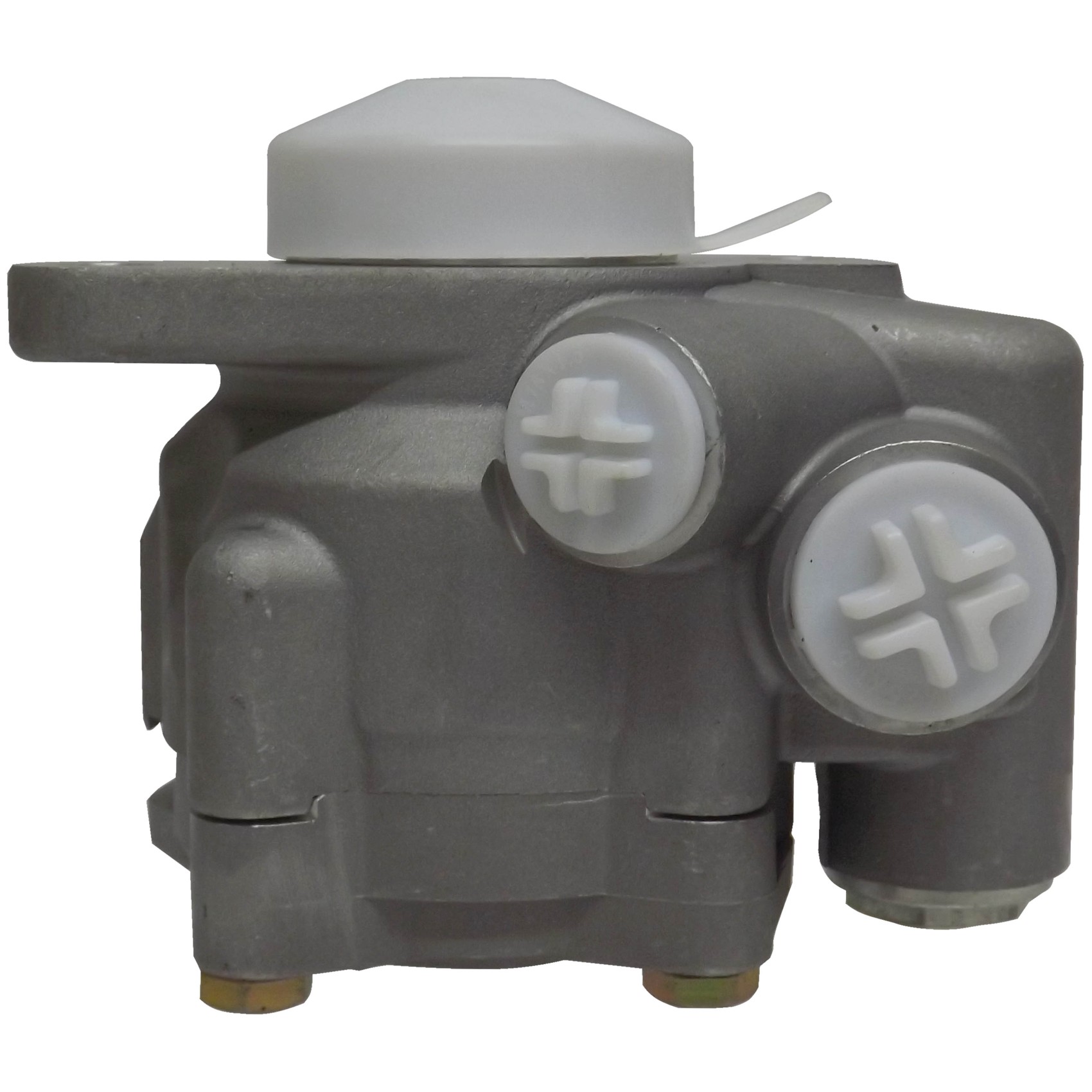 Bomba de Direção Hidráulica - Ampri - 95109